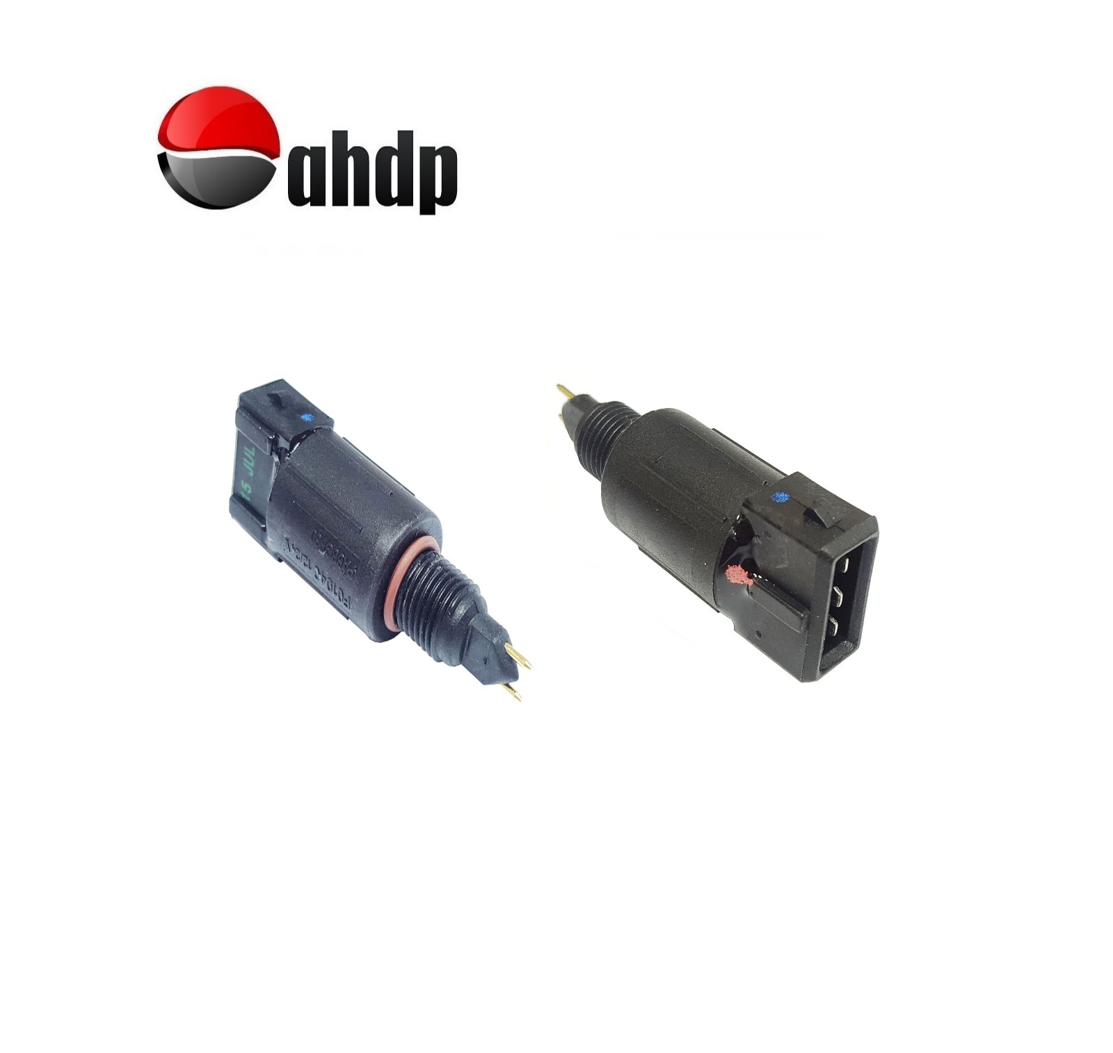 WATER IN FUEL SENSOR IVECO - IV025801620132