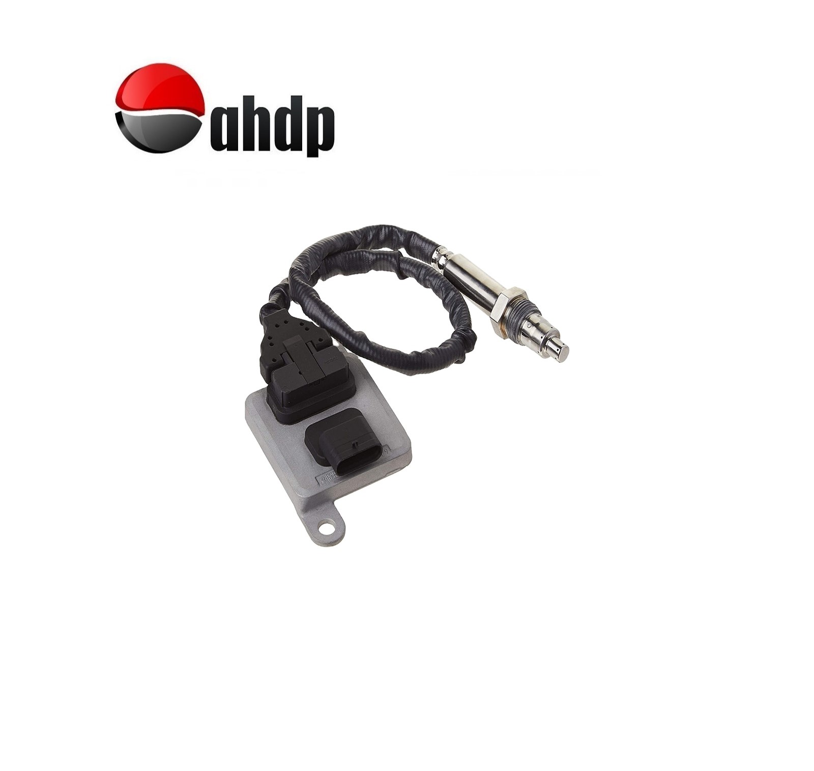 EMISSIONS NOX SENSOR IVECO - IV025801627703