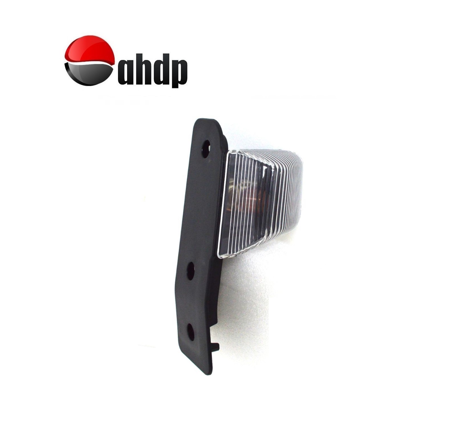 SIDE MARKING LAMP WHITE RH IVECO - IV025801754885