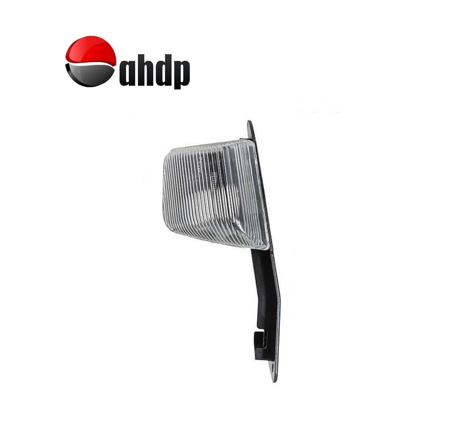 SIDE MARKING LAMP WHITE LH IVECO - IV025801754886