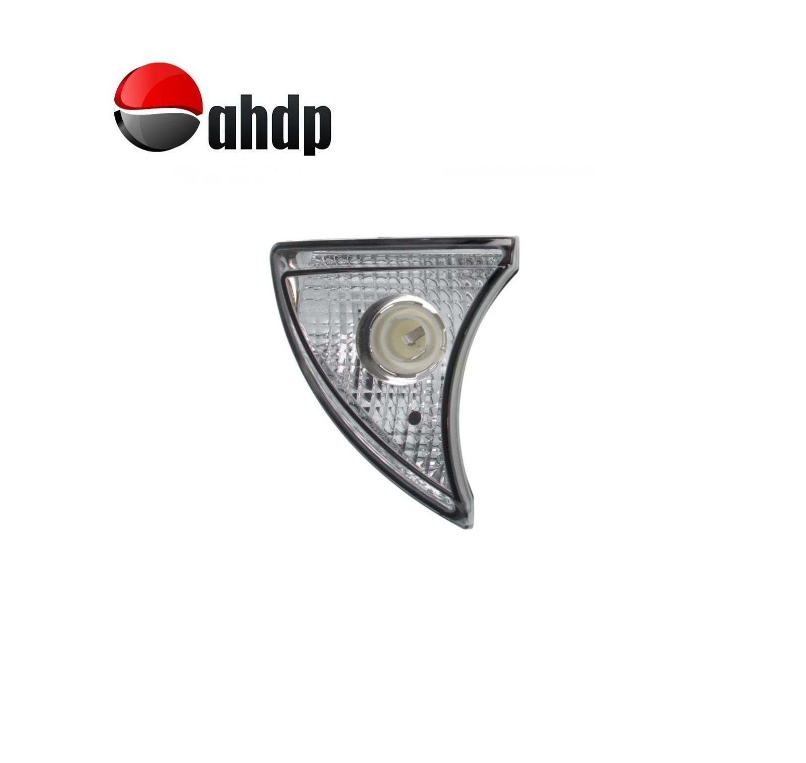 INDICATOR LIGHT RH IVECO - IV025801755107