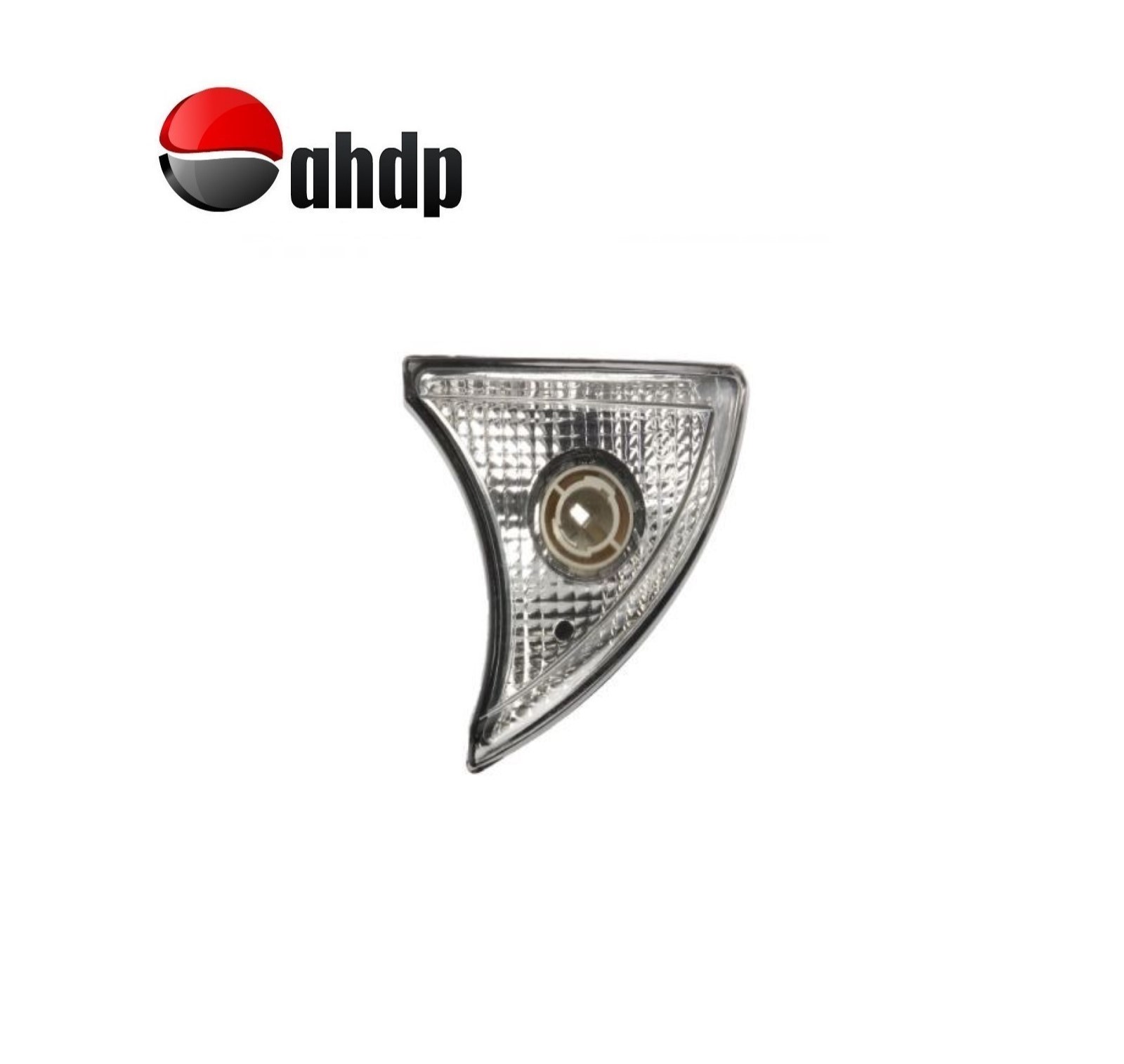 INDICATOR LIGHT LH IVECO - IV025801755108