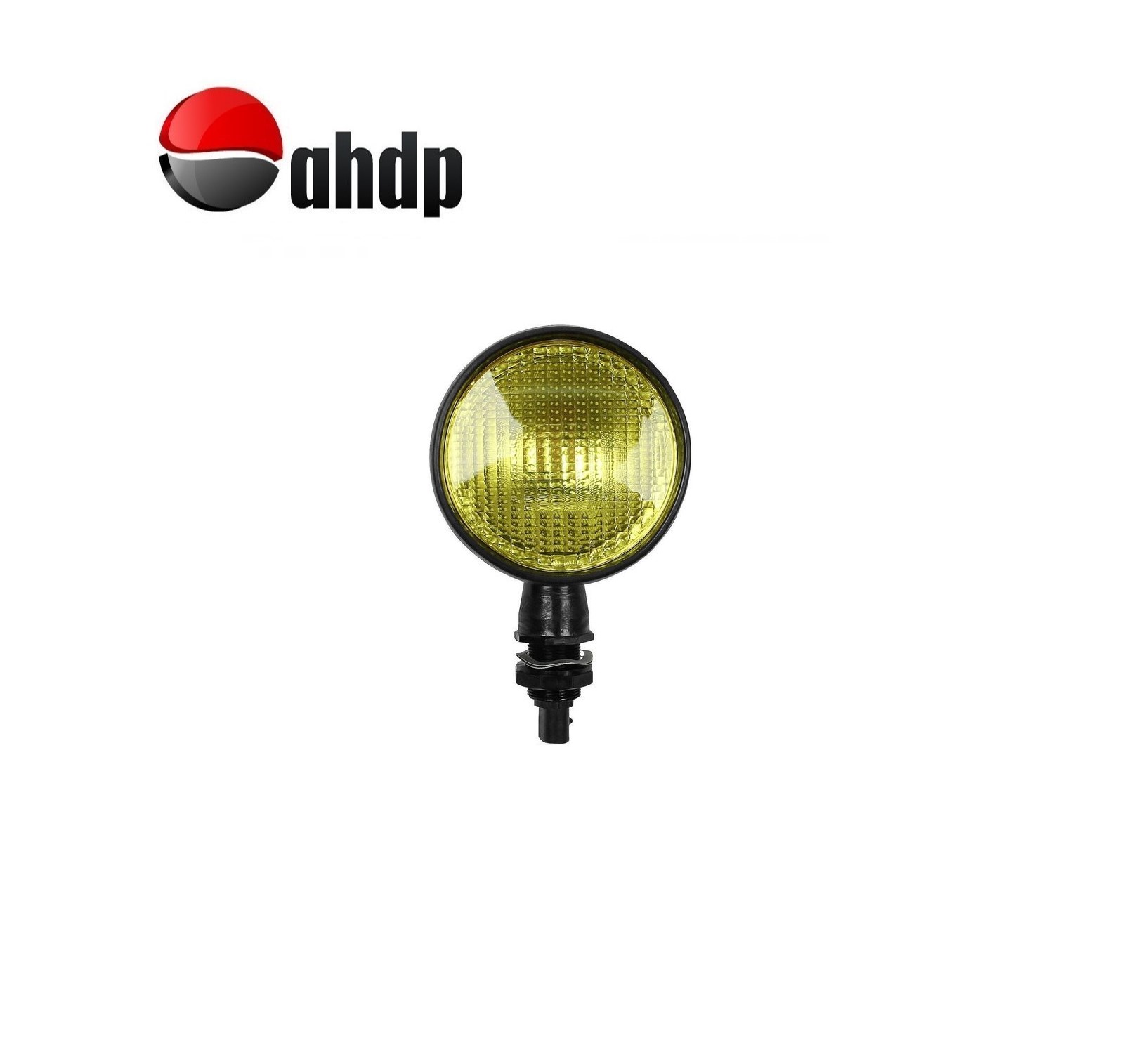 WORK LAMP IVECO - IV0298412303