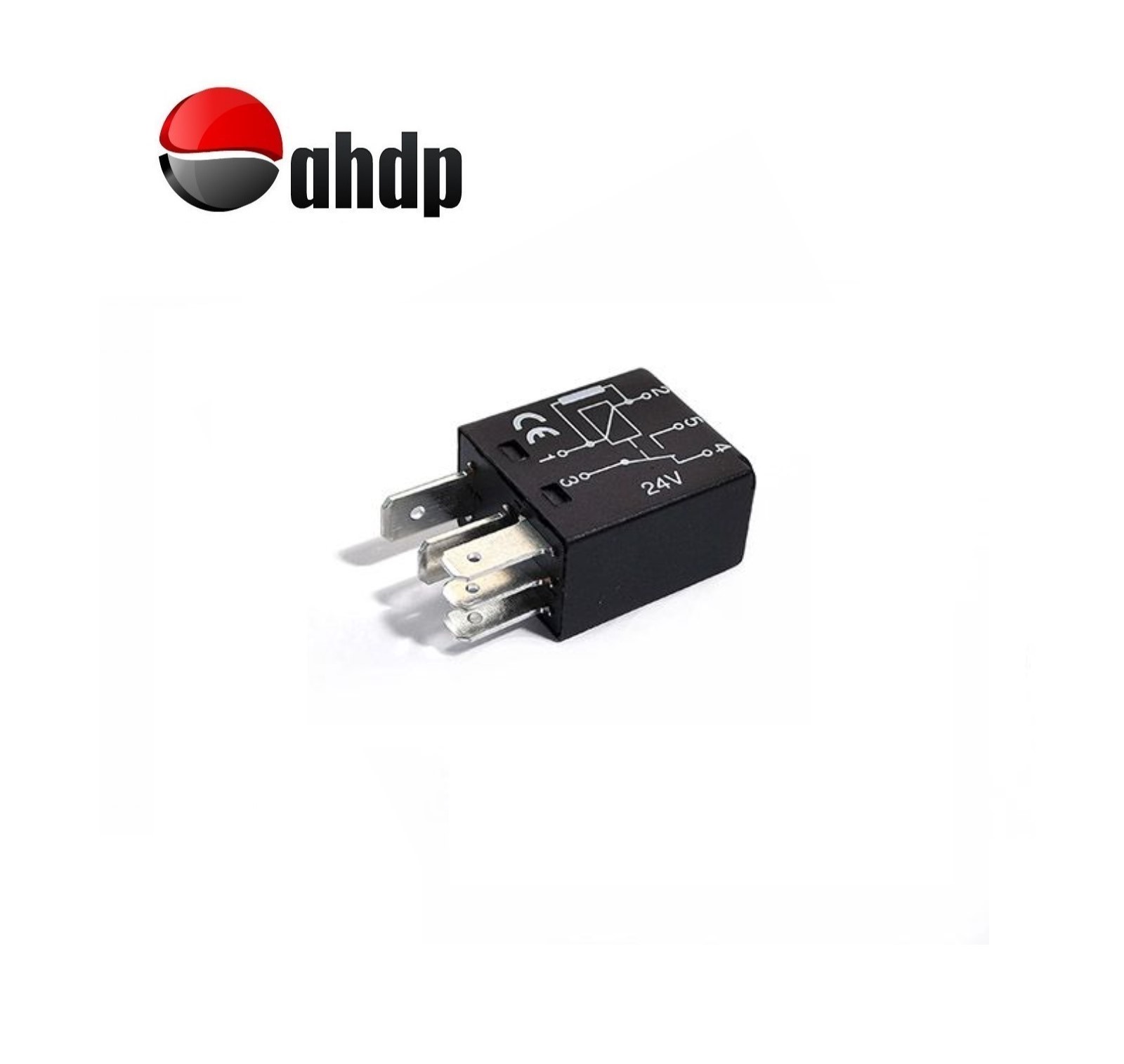 RELAY MULTIFUNCTIONAL IVECO - IV0298444017