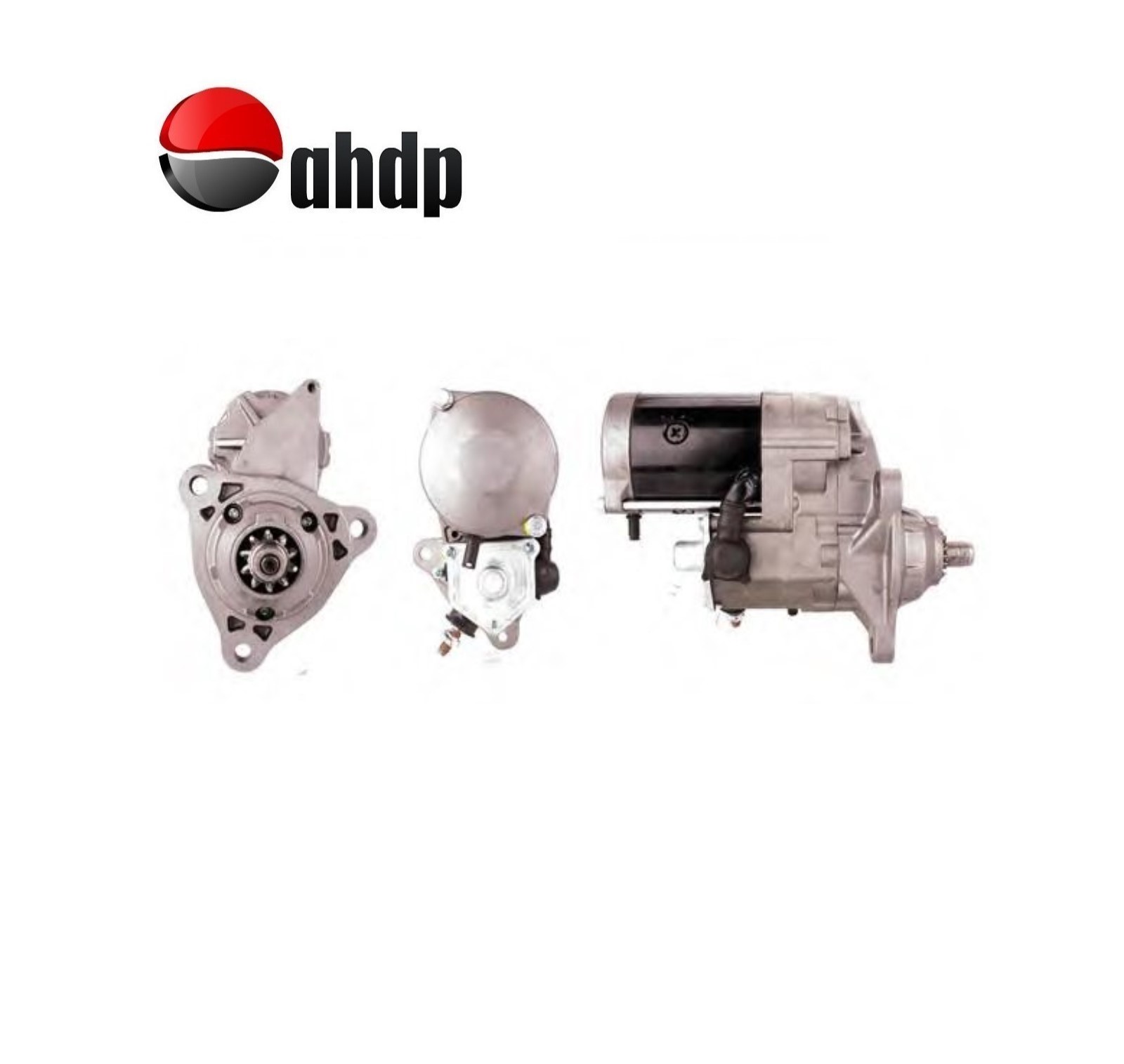 STARTER MOTOR IVECO - IV0299486046