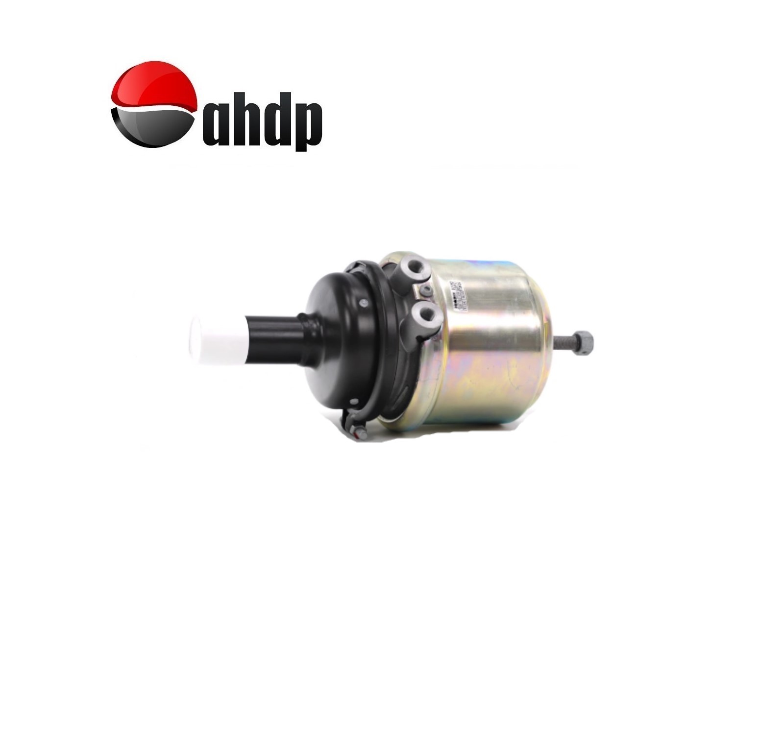 DIAPHRAGM BRAKE CYLINDER IVECO - IV0441001830