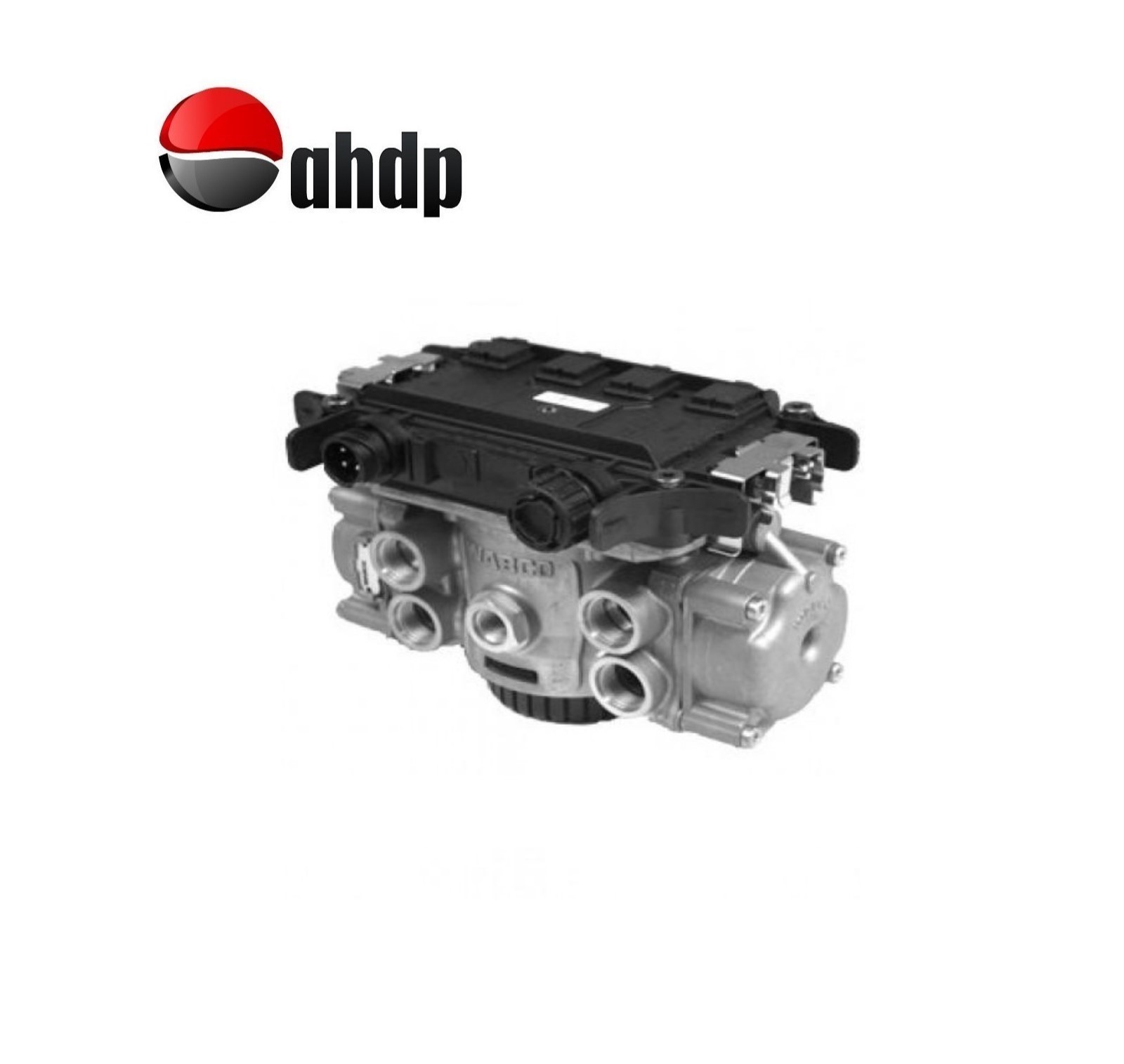 AXLE MODULATOR VALVE IVECO - IV0441211413