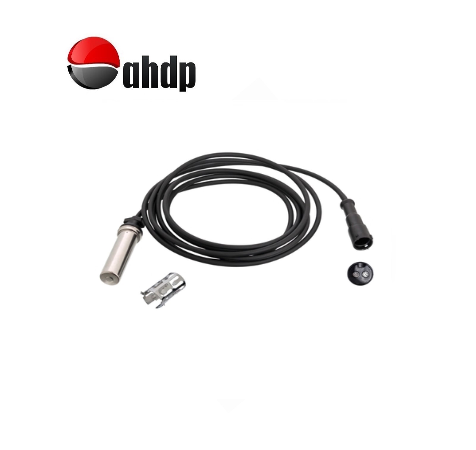 SENSOR ABS 262CM LH IVECO - IV0441221296