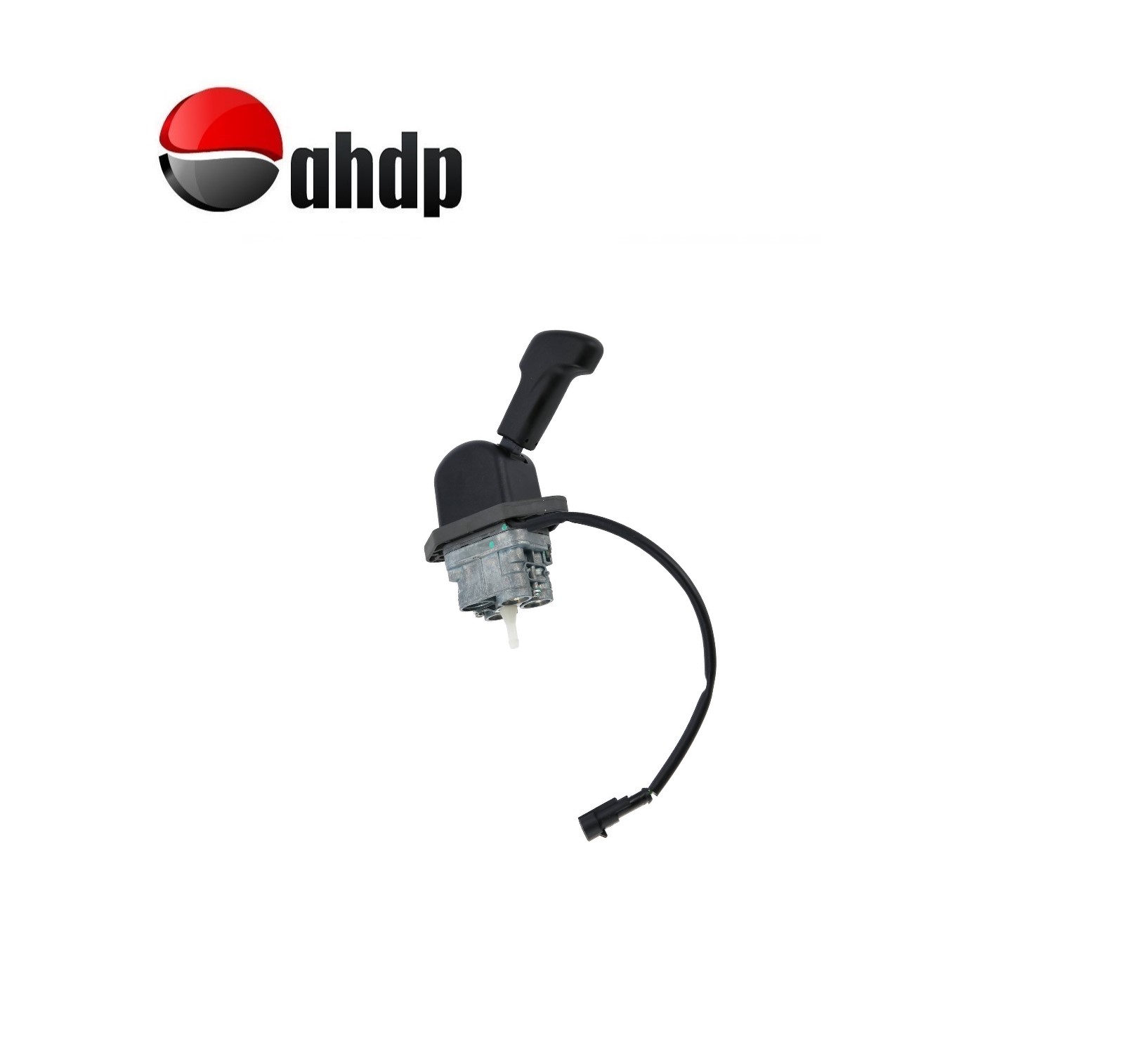 HAND BRAKE VALVE IVECO - IV045801477286