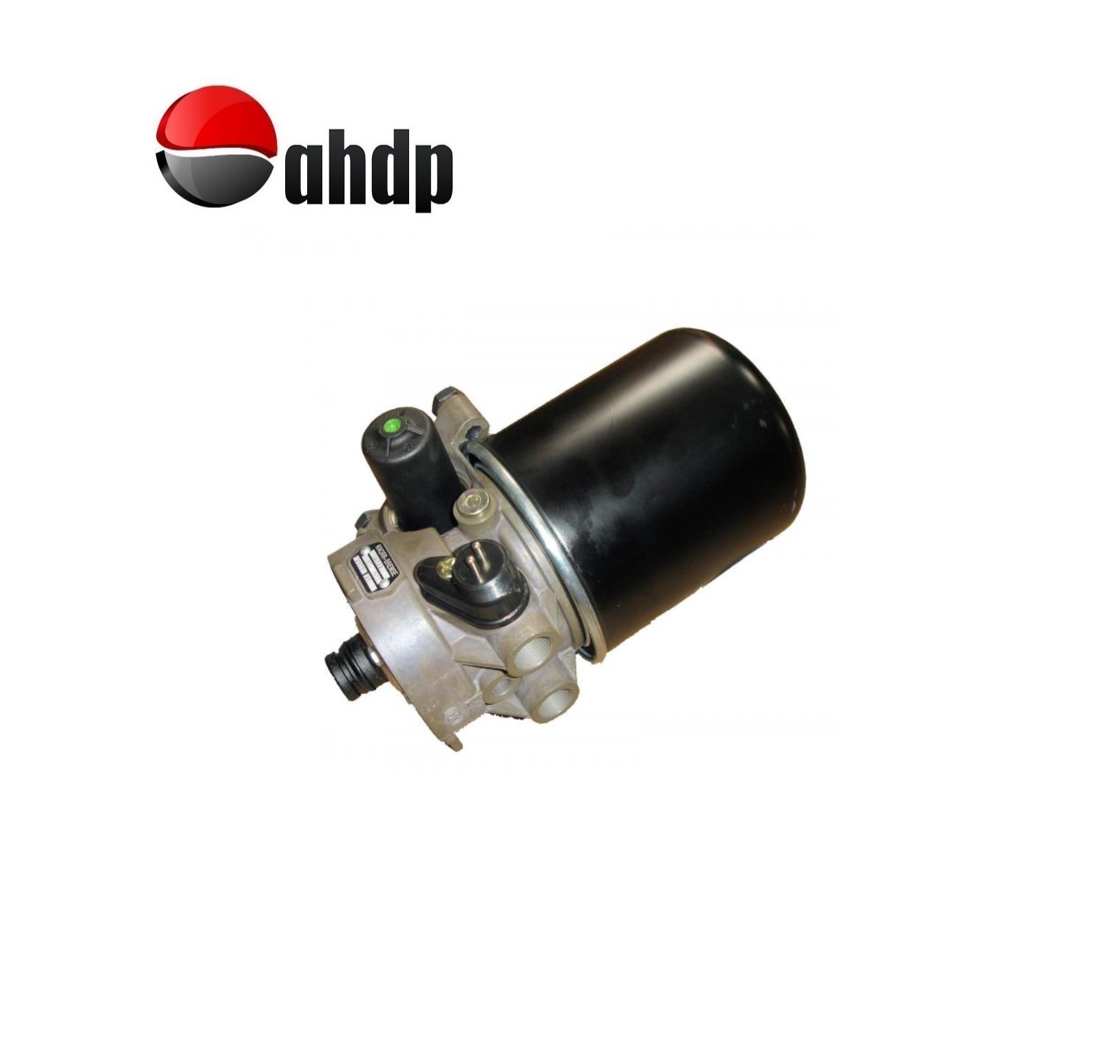 AIR DRYER IVECO - IV048160475