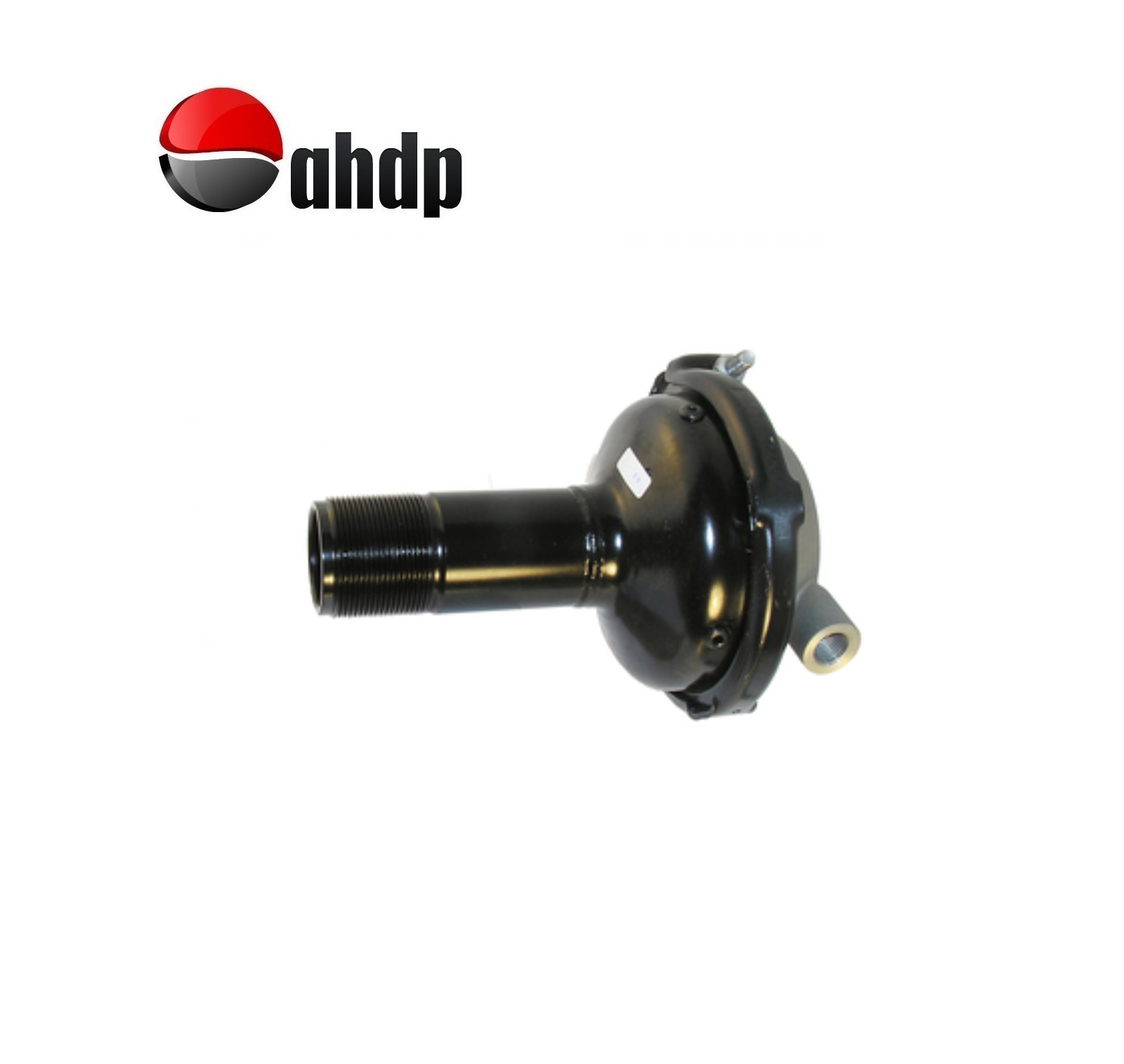 DIAPHRAGM BRAKE CYLINDER IVECO - IV0498474561