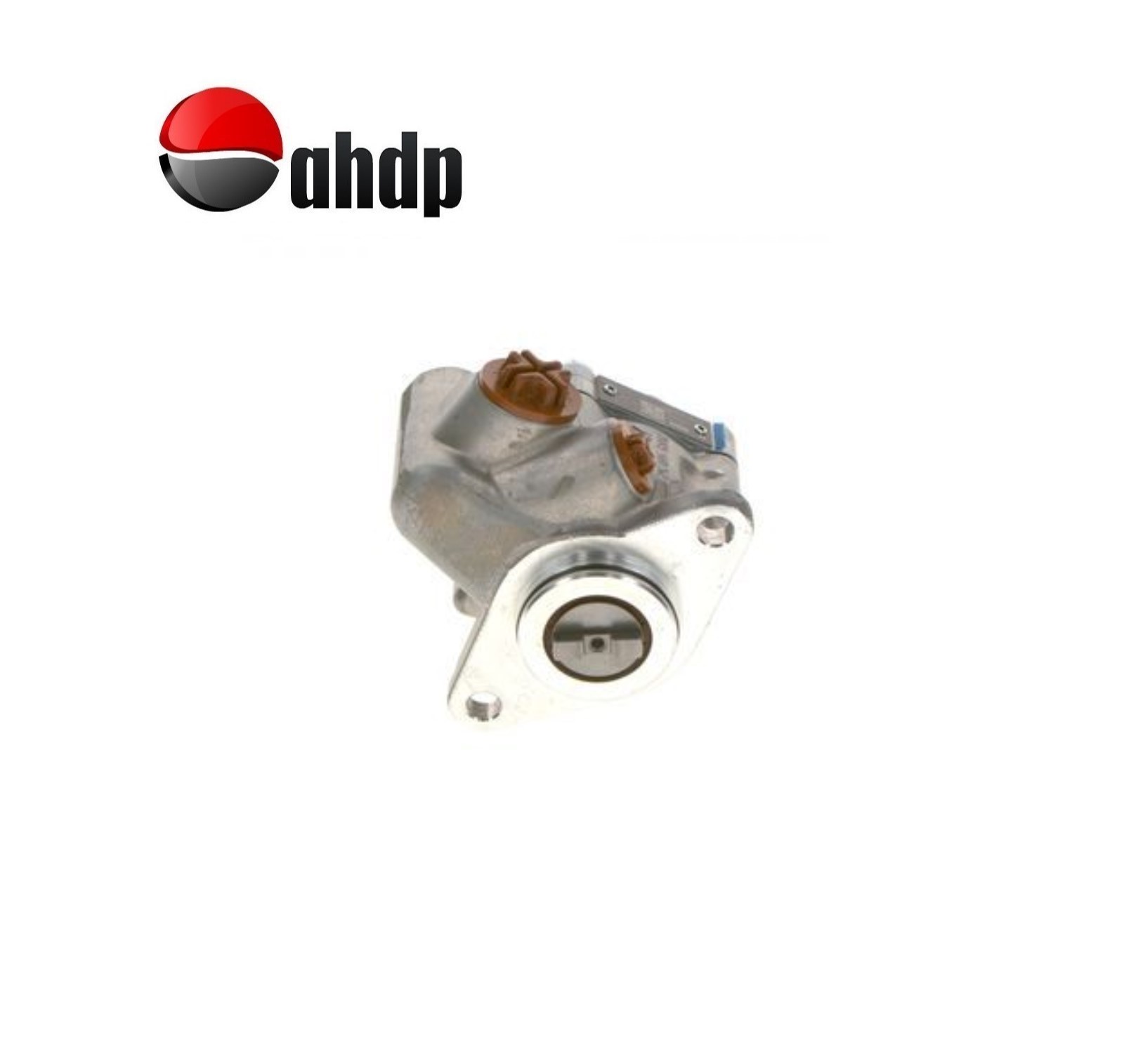STEERING PUMP IVECO - IV0541211223