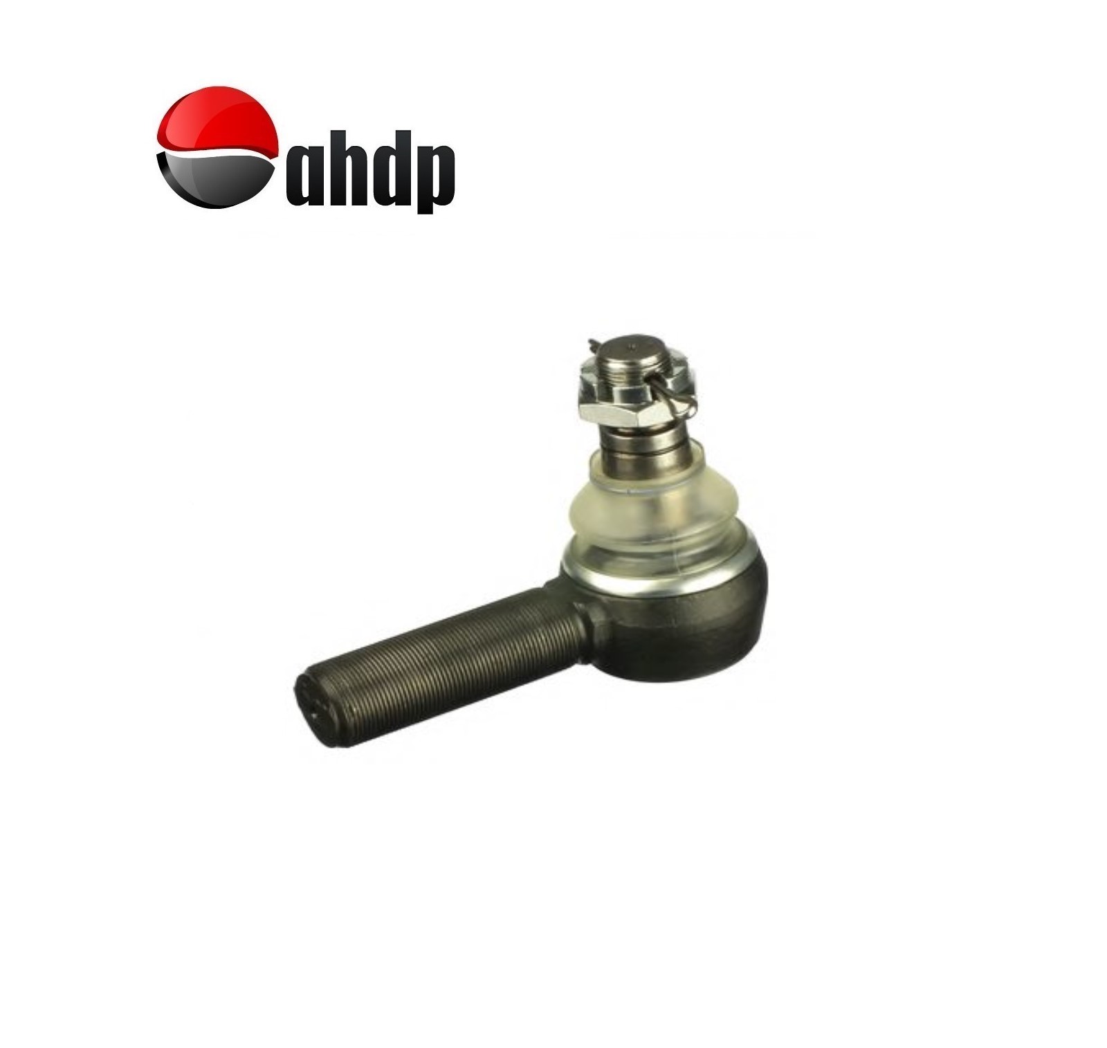 TIE ROD END RH IVECO - IV0542566600