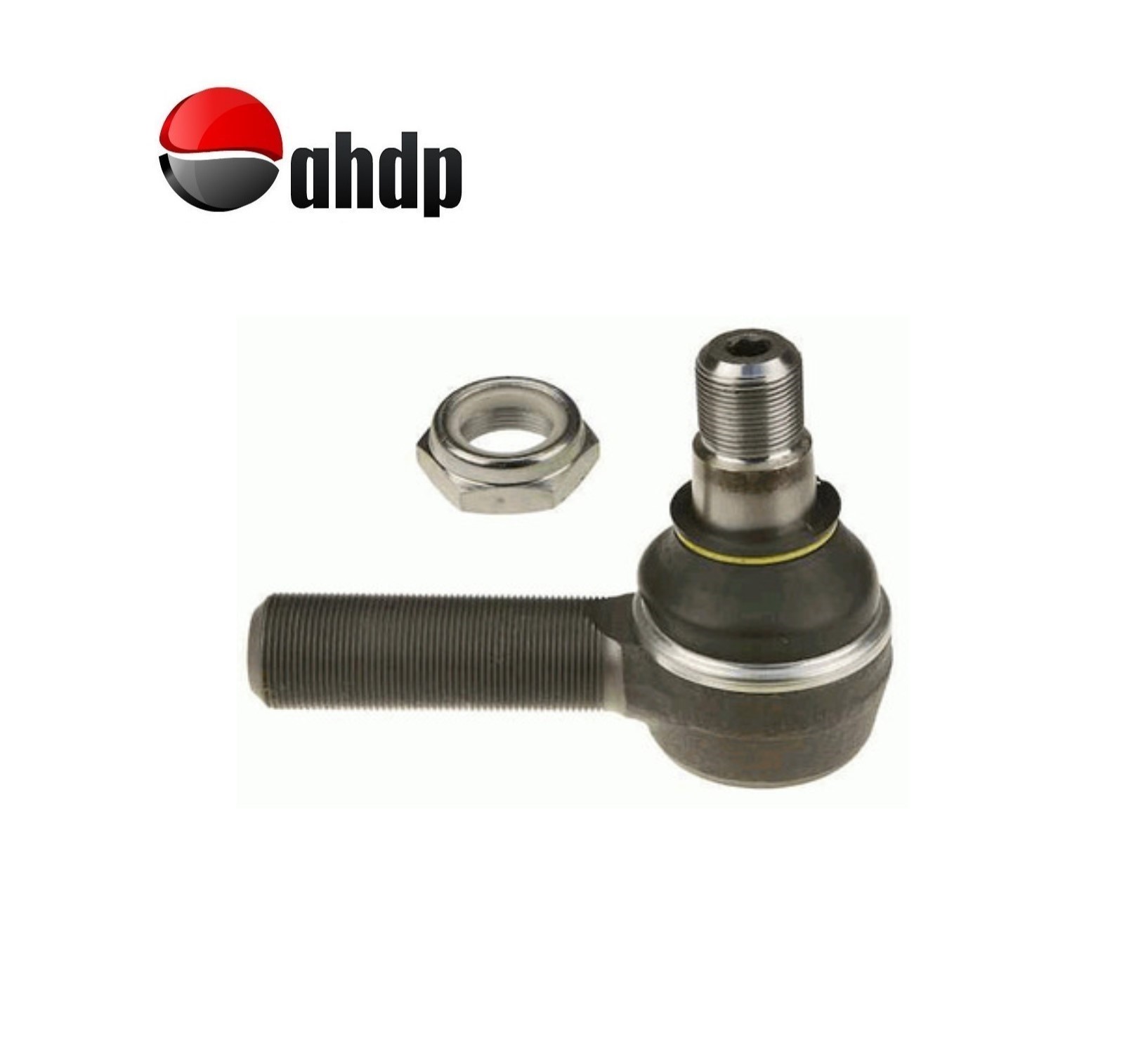 TIE ROD END LH IVECO - IV054833830