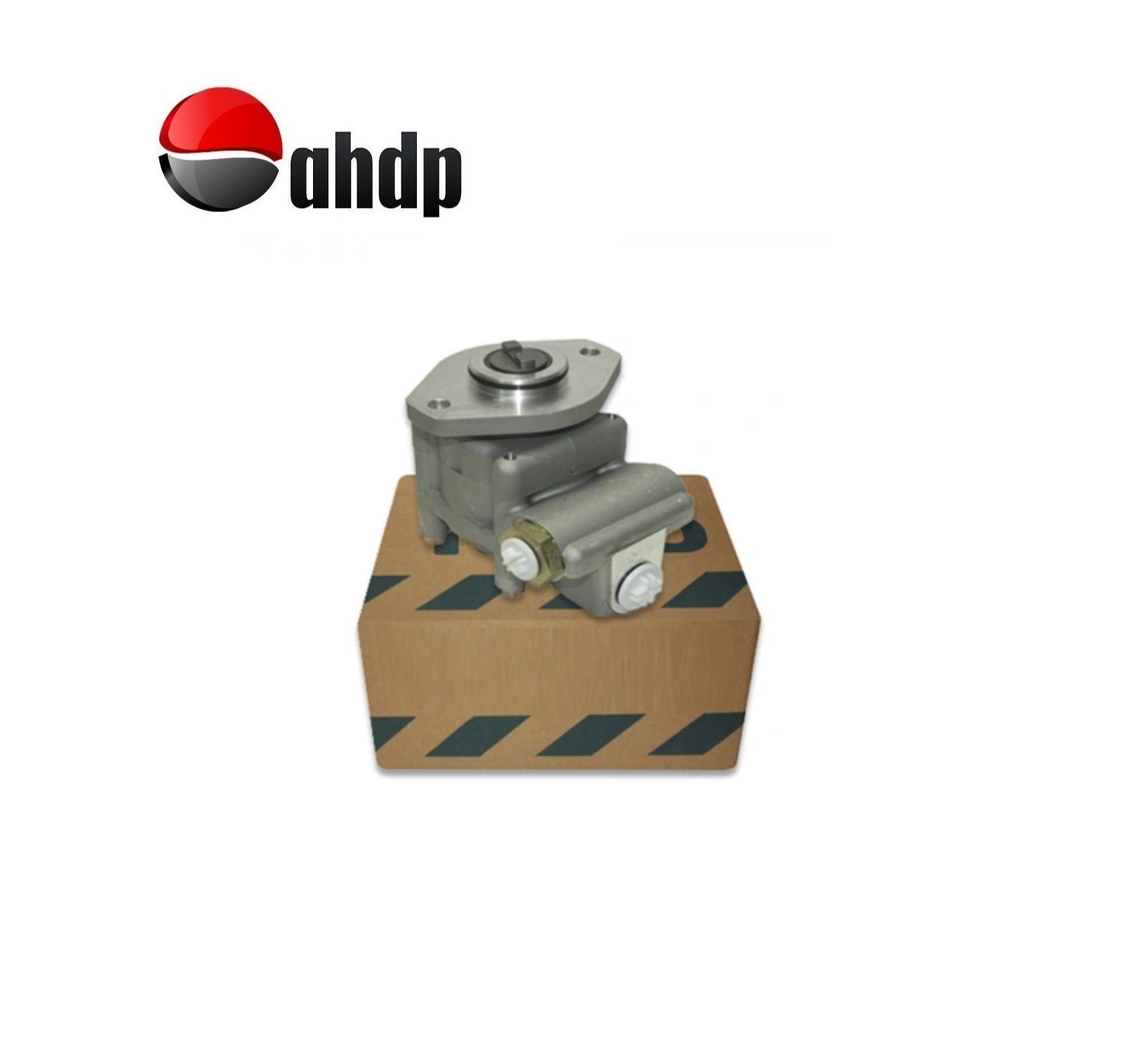 PUMP STEERING IVECO - IV055801299355