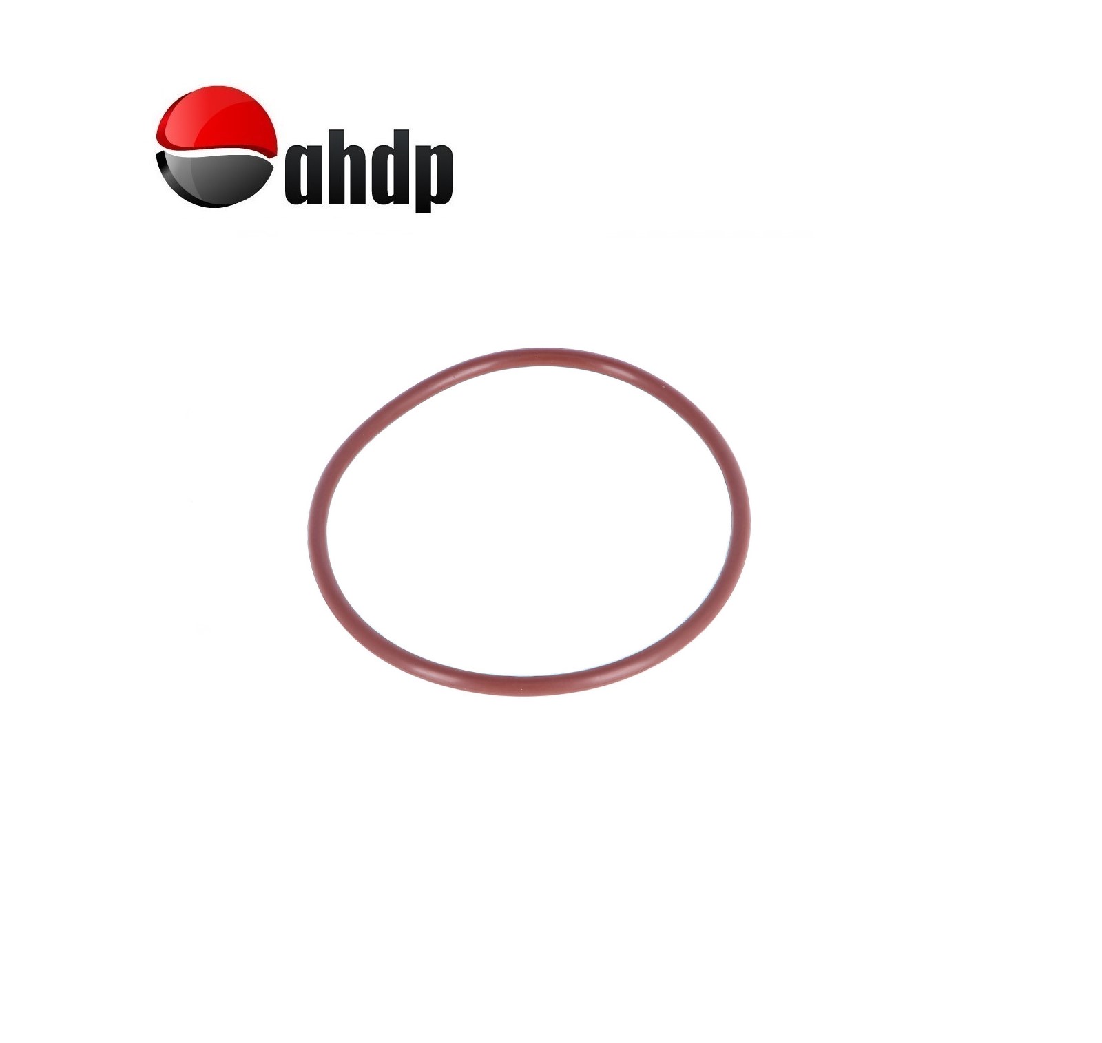 O''RING PIVOT BOGIE SUSPENSION IVECO - IV0617298081
