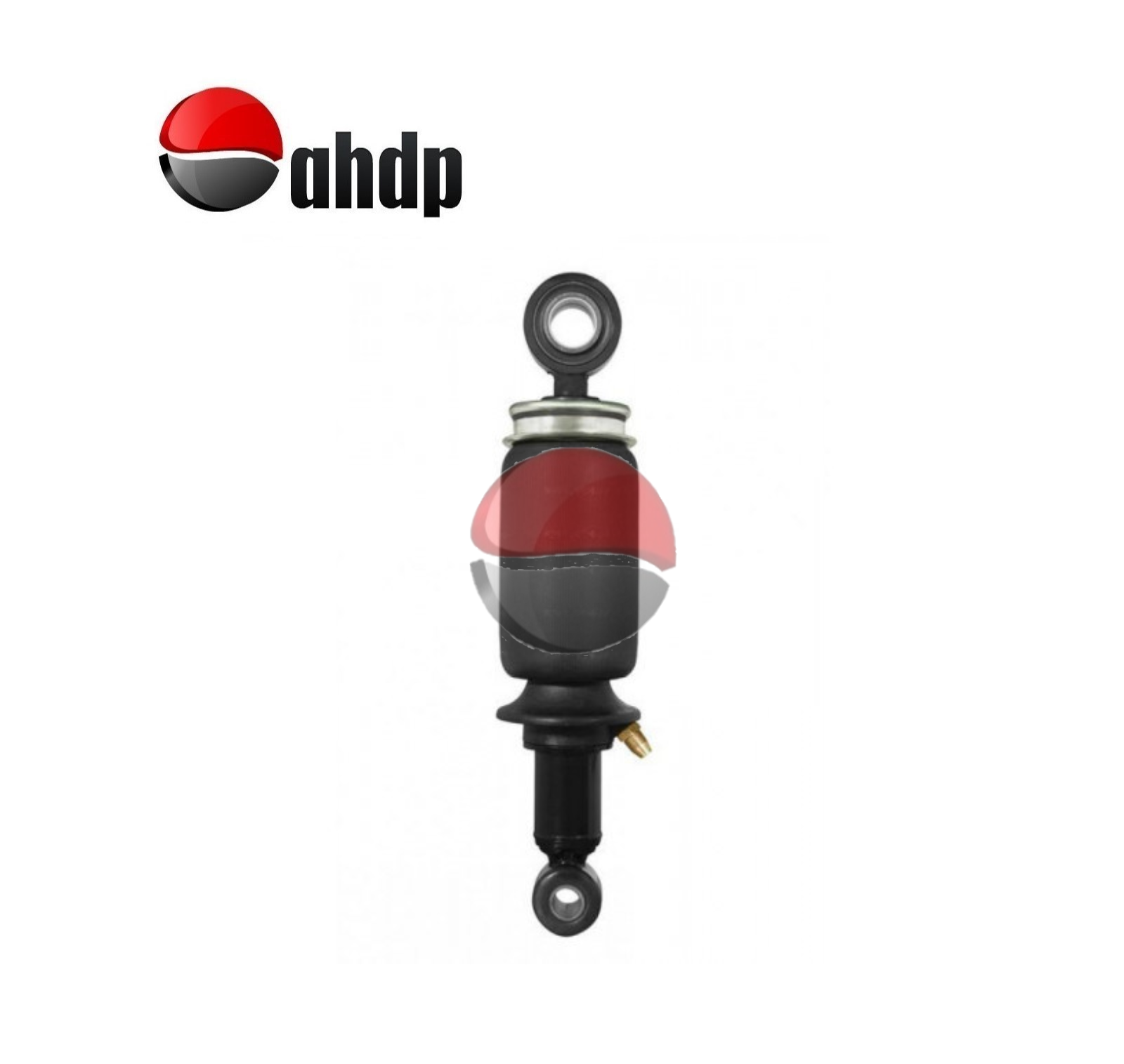 CAB SHOCK ABSORBERS - IV0623037