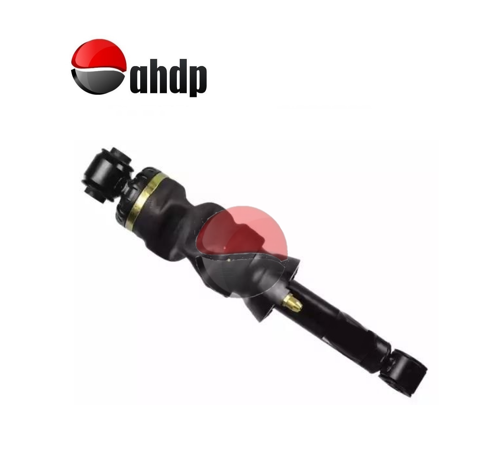CAB SHOCK ABSORBERS - IV0623042