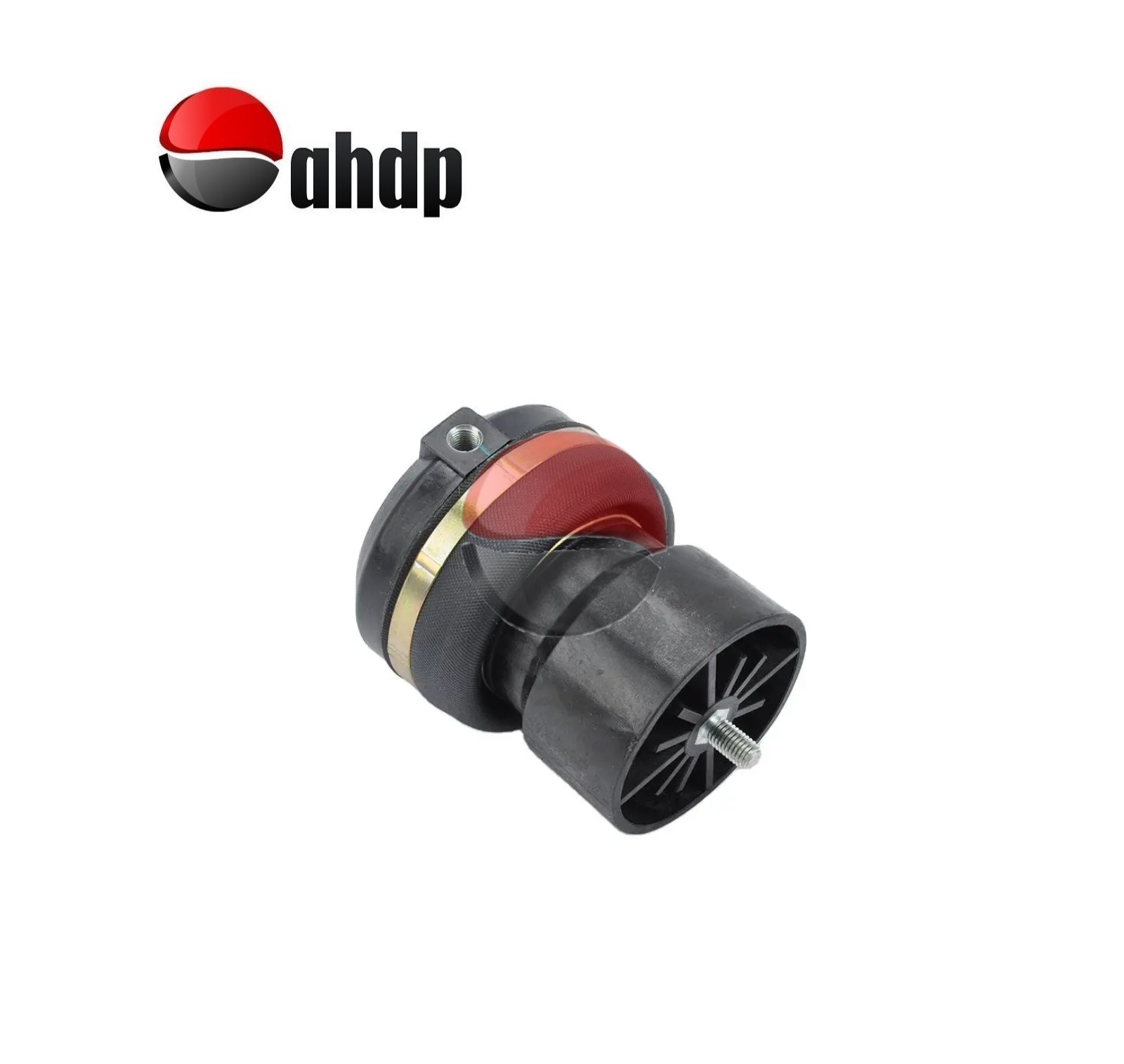 CAB SHOCK ABSORBERS - IV0623043