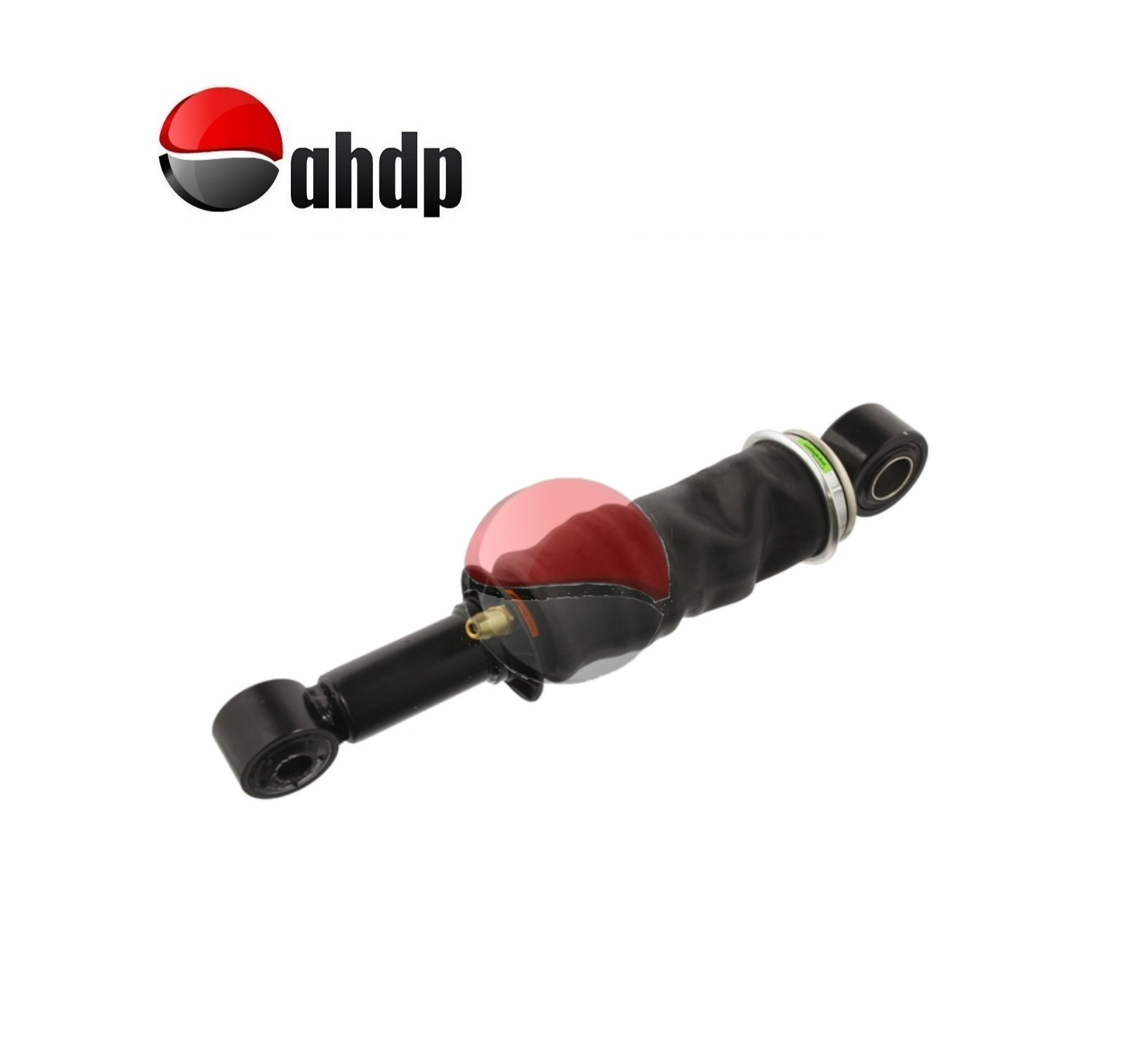 CAB SHOCK ABSORBERS - IV0623089