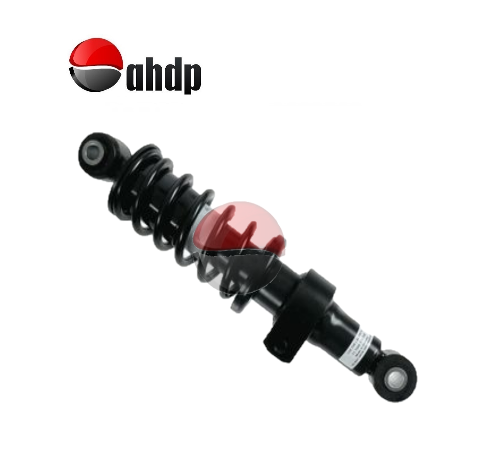 CAB SHOCK ABSORBERS - IV0623802