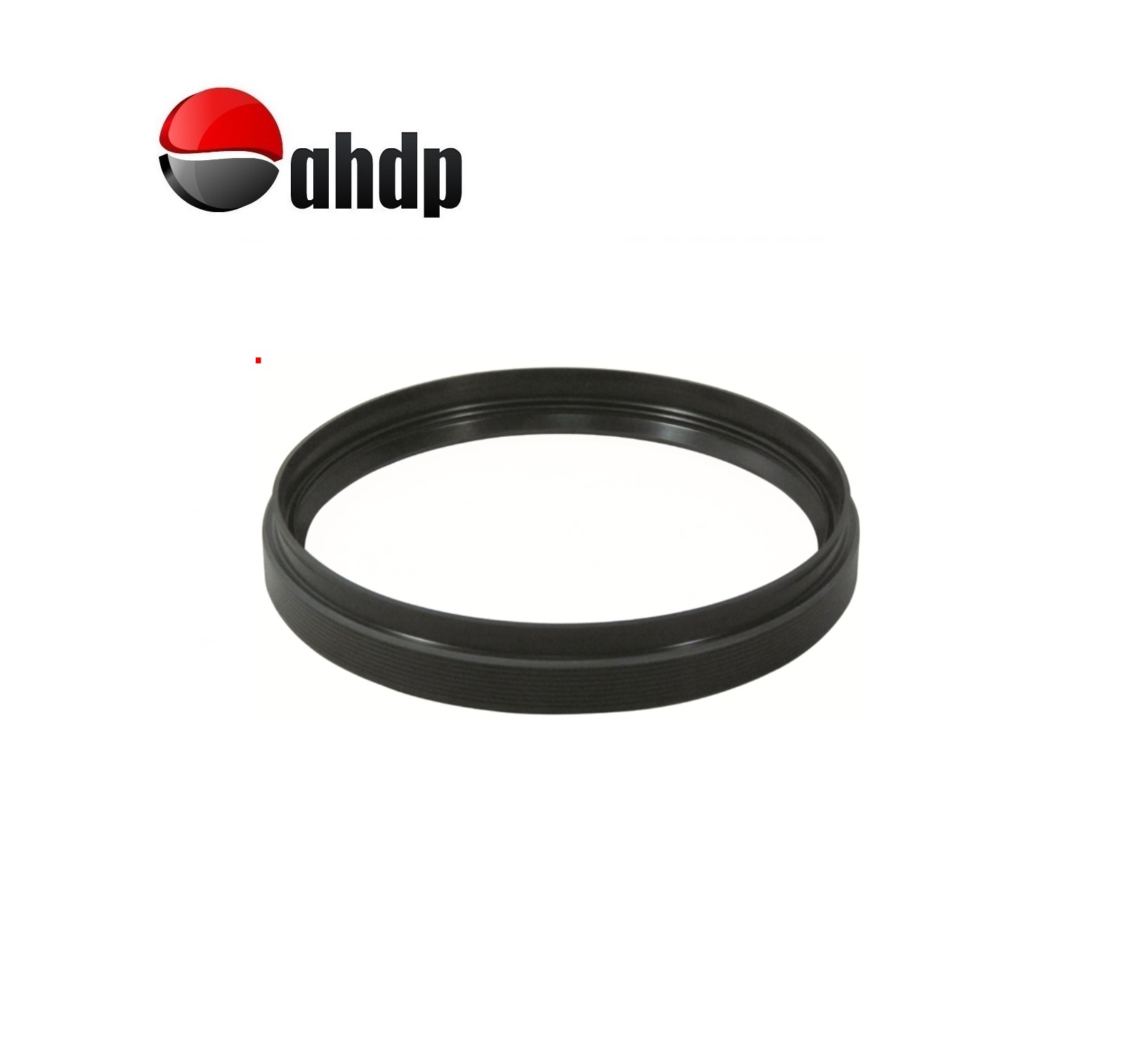 AXLE STUB SEAL RING (SPRING BRACKET) BOGIE IVECO - IV0640101540