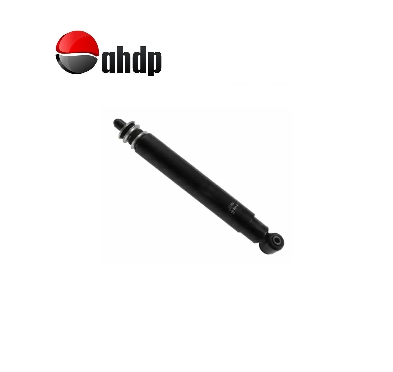 SHOCK ABSORBER (I/O) IVECO - IV0641032334