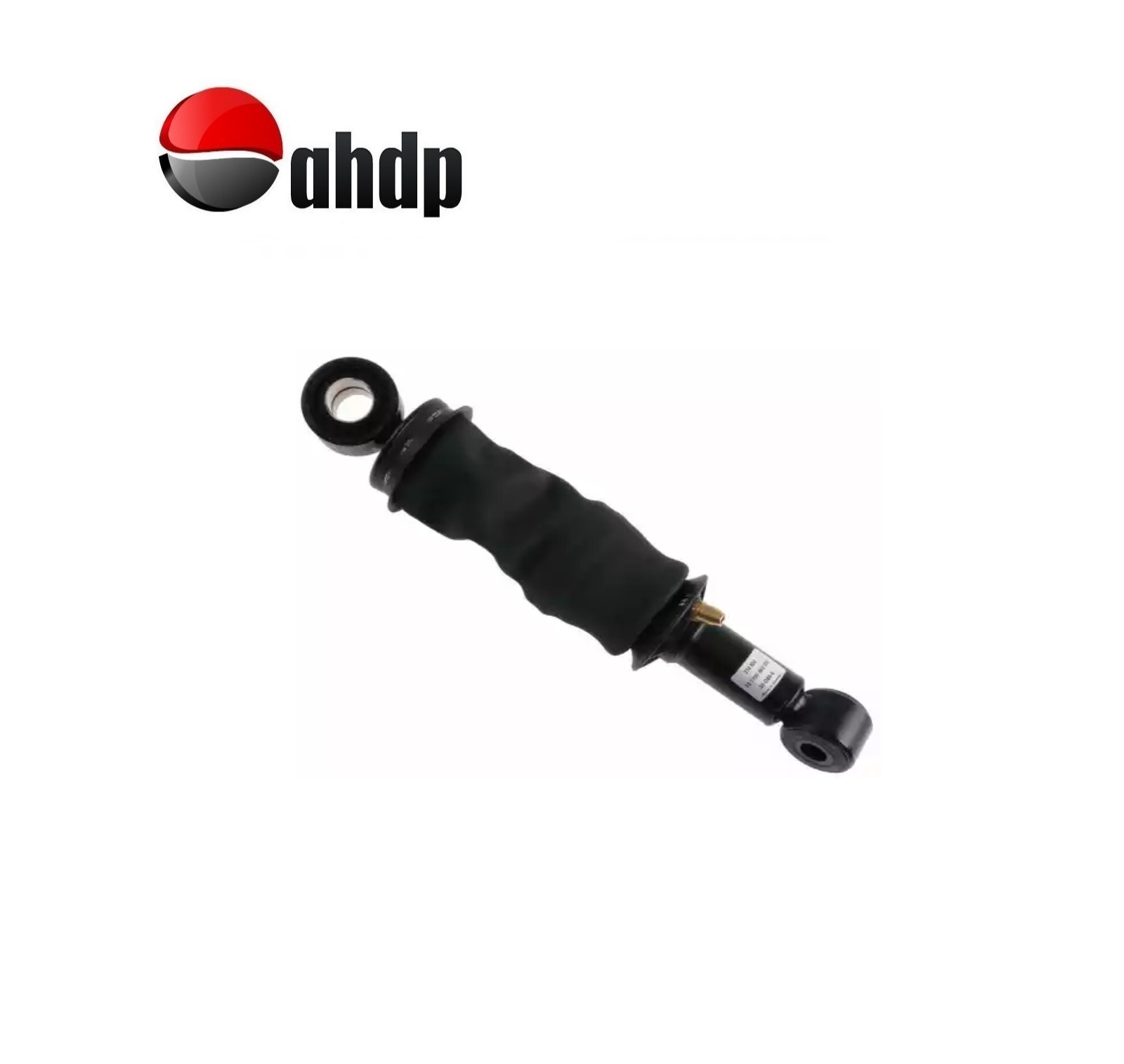 SHOCK ABSORBER CABIN SUSPENSION IVECO - IV06500357351