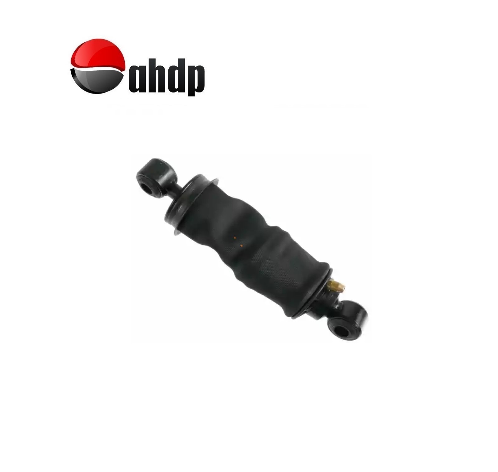 SHOCK ABSORBER CABIN SUSPENSION IVECO - IV06500357352