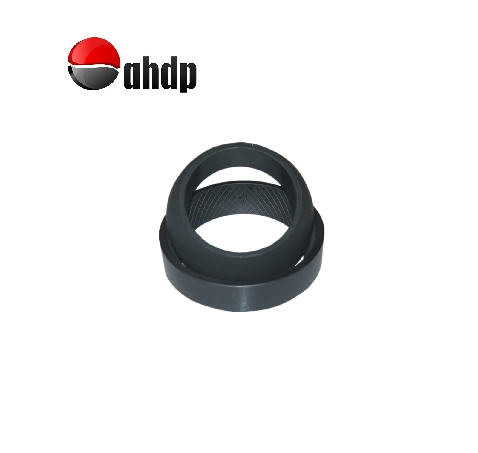 JOINT BEARING BOGIE SUSPENSION IVECO - IV068138307