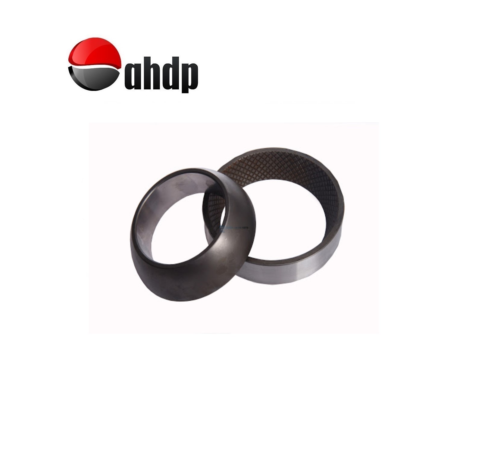 JOINT BEARING BOGIE SUSPENSION IVECO - IV068138308