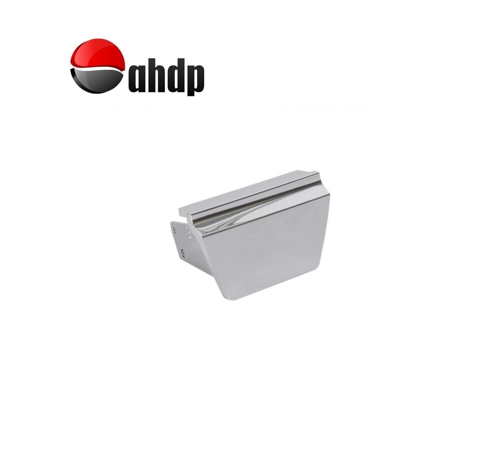 HEADLAMP WASHER COVER RH - IV075801586268