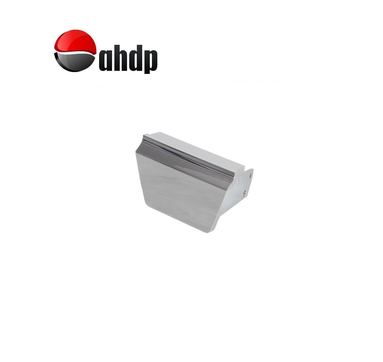 HEADLAMP WASHER COVER LH - IV075801586269