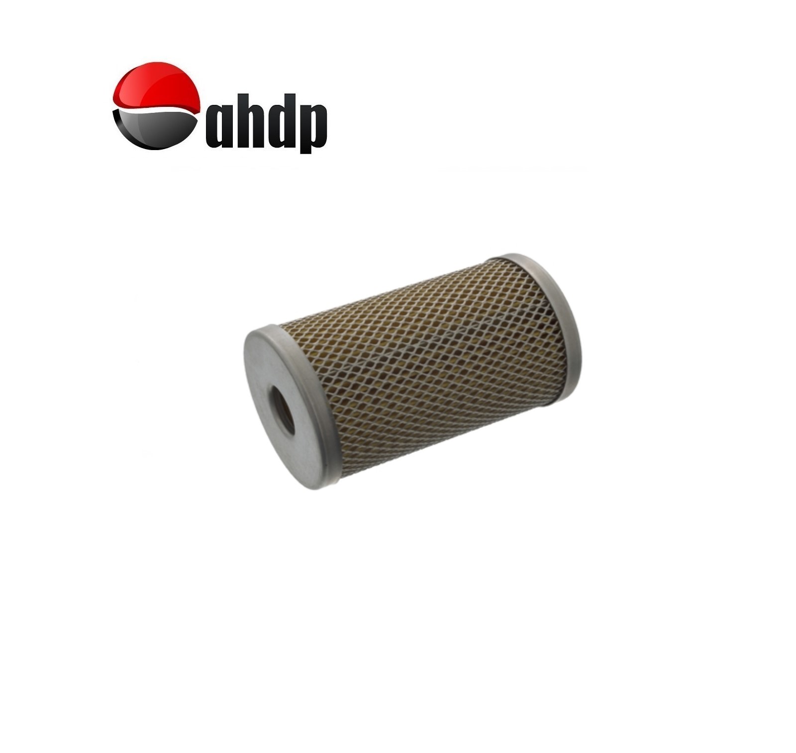 FILTER OIL HYDRAULIC STEERING IVECO - IV102966261