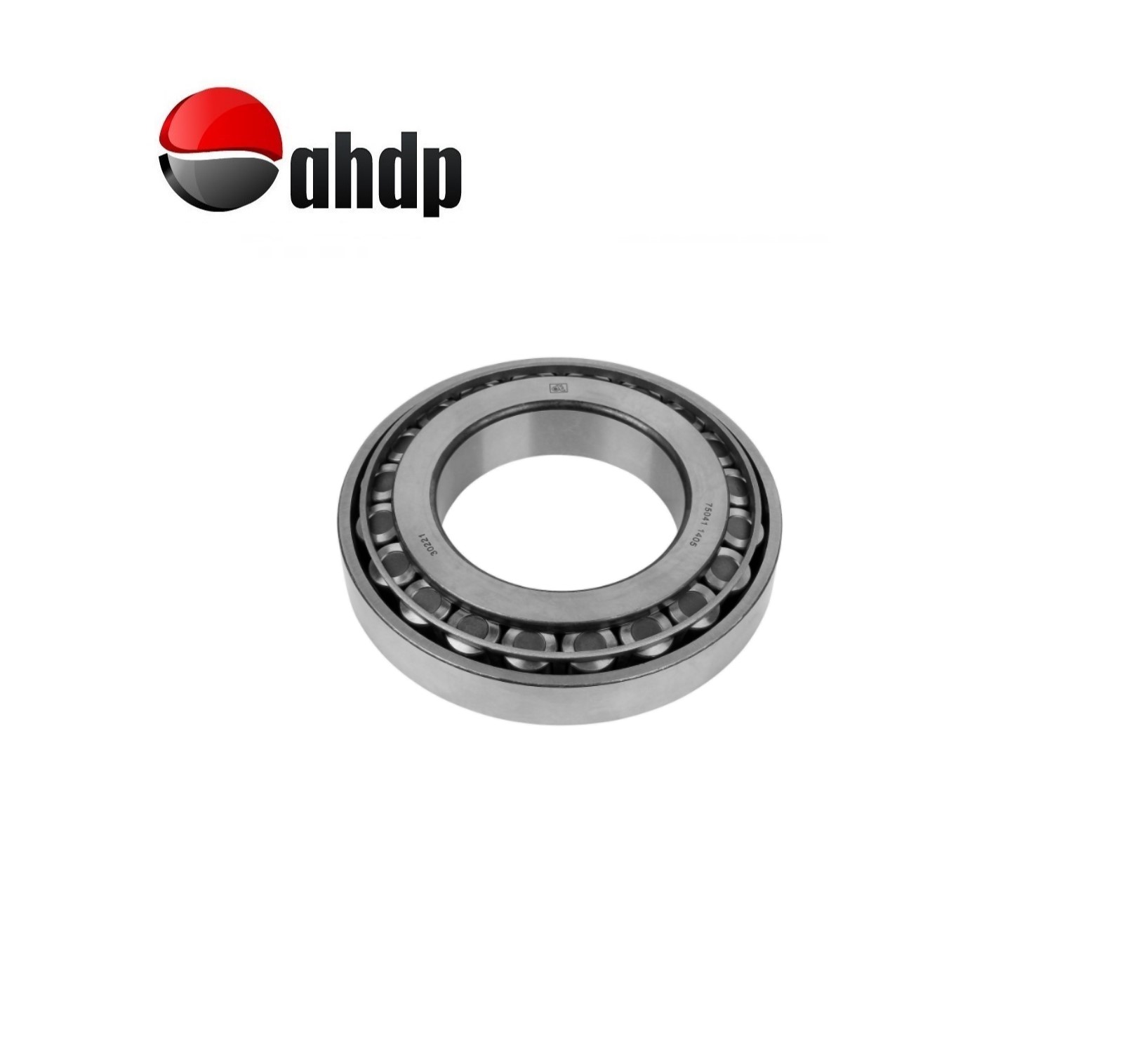BEARING HUB IVECO - IV451102864