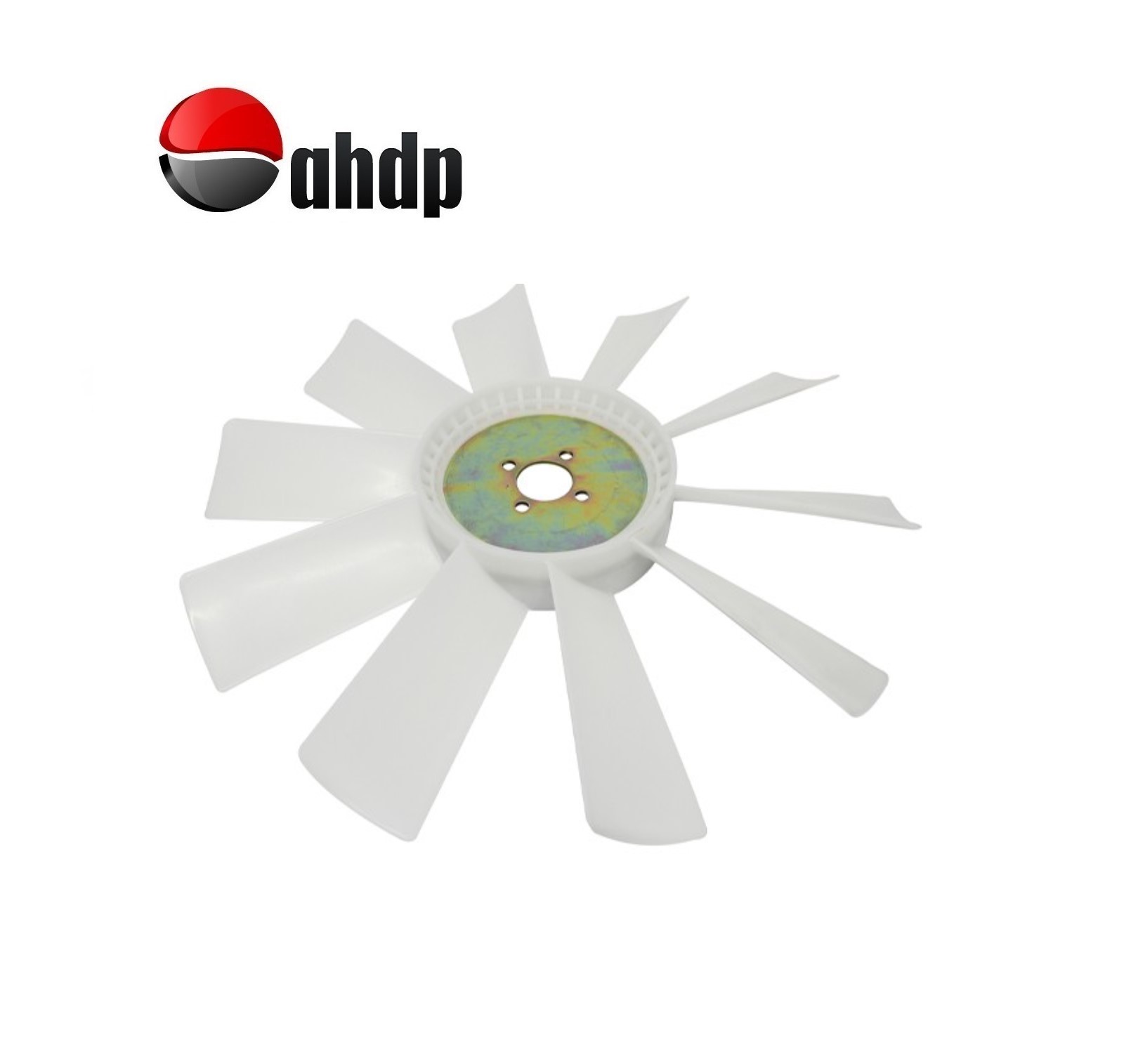 FAN BLADE PLASTIC COOLING JCB - JCB12305911