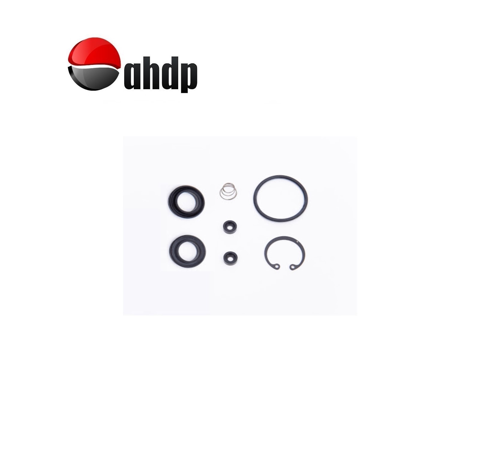 REPAIR KIT BRAKE CYLINDER WITH SERVO 22 M/M JCB - JCB15920389K