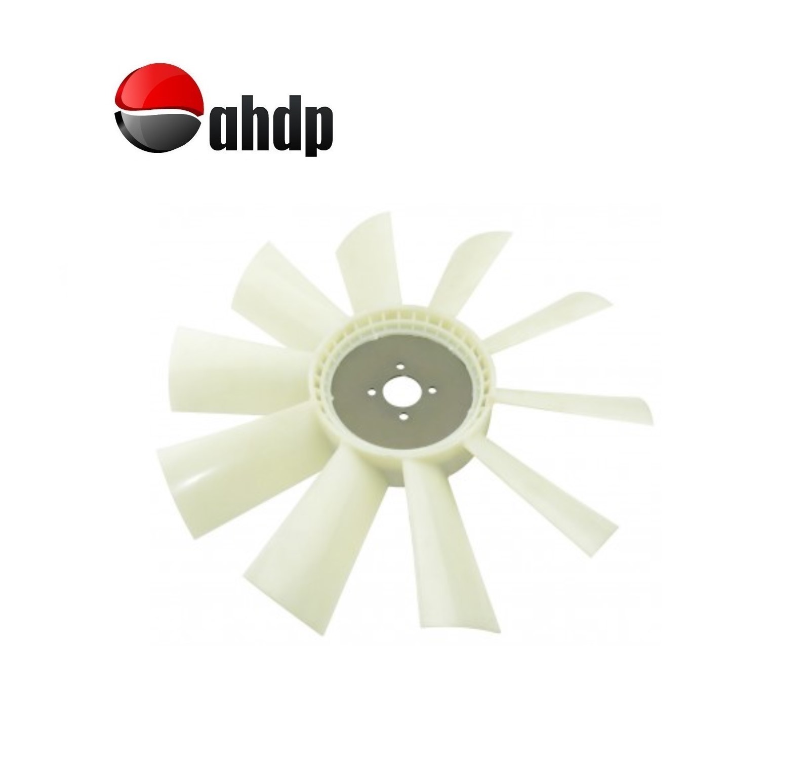 FAN BLADE PLASTIC COOLING JCB - JCB26236800