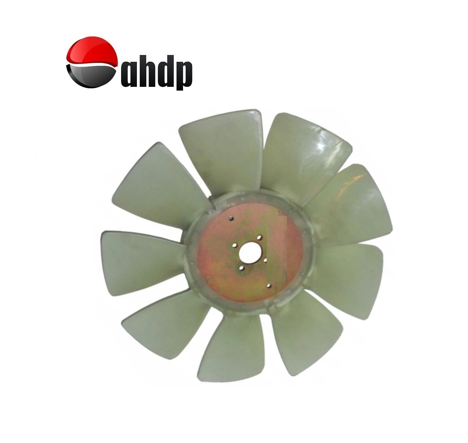 FAN BLADE PLASTIC COOLING JCB - JCB30925526