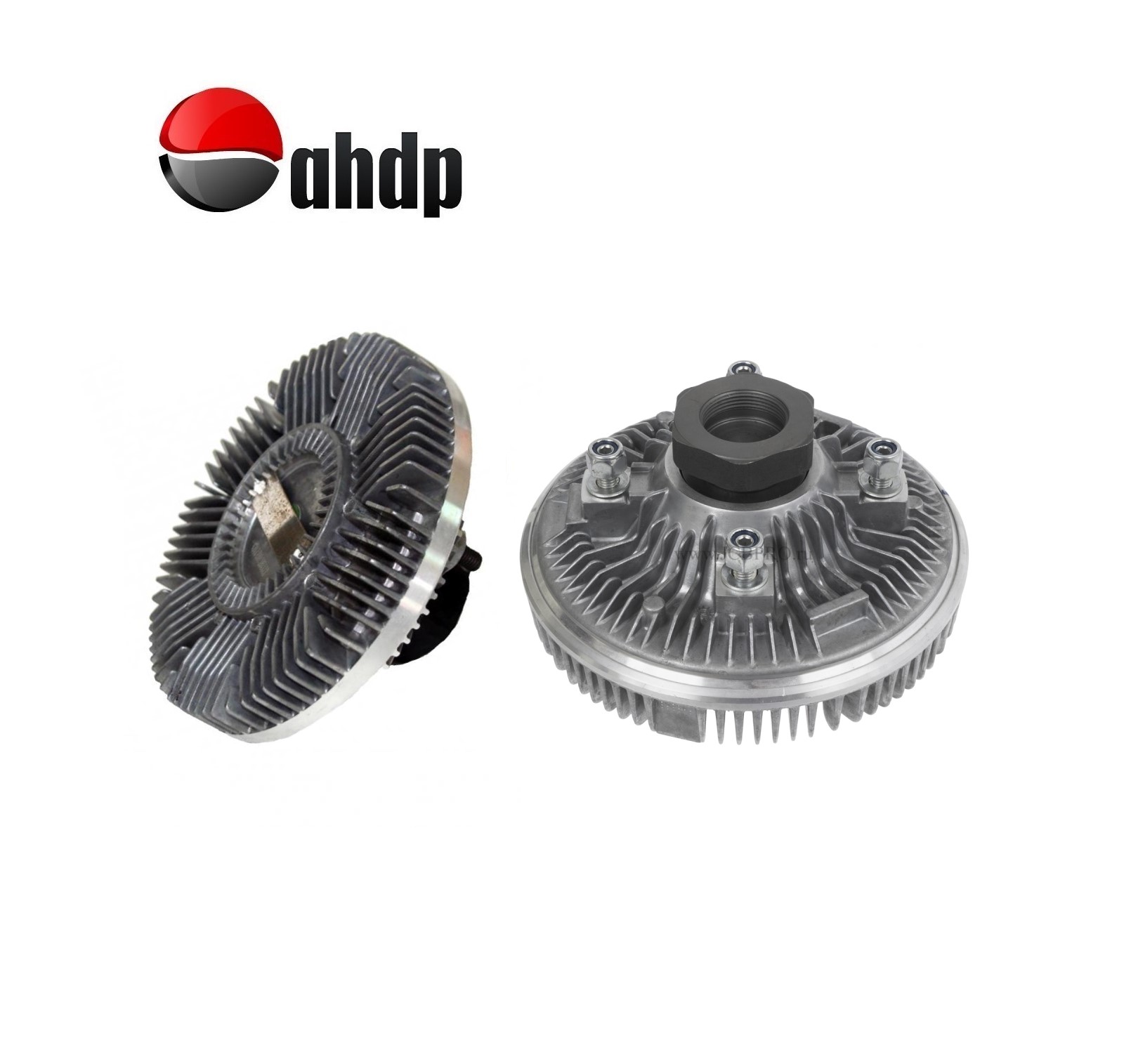 VISCO CLUTCH JCB - JCB30926572