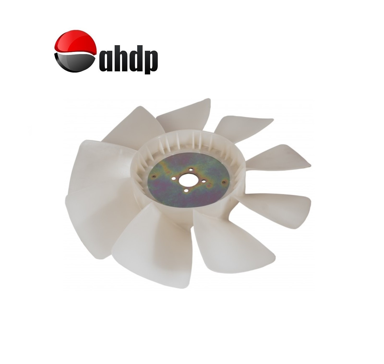 FAN BLADE PLASTIC COOLING JCB - JCB30926573