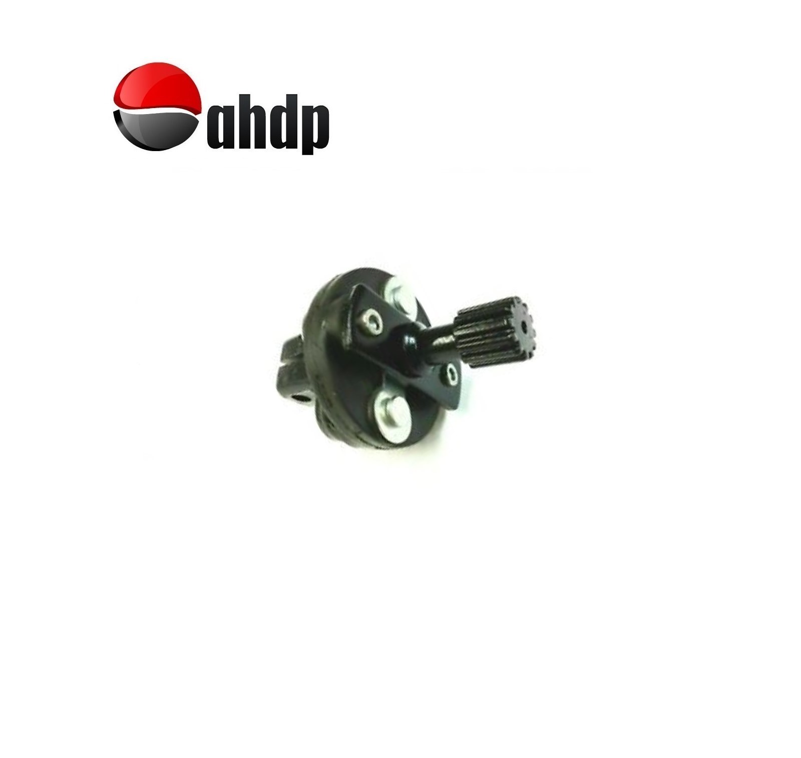 COUPLING STEERING COLUMN JCB - JCB33136009