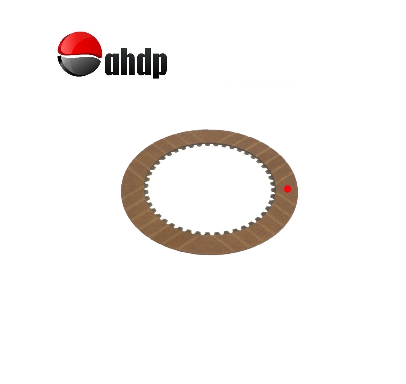 FRICTION DISC JCB - JCB44503205