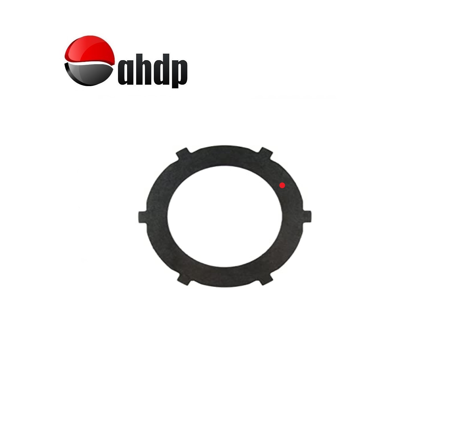 FRICTION DISC JCB - JCB44503206