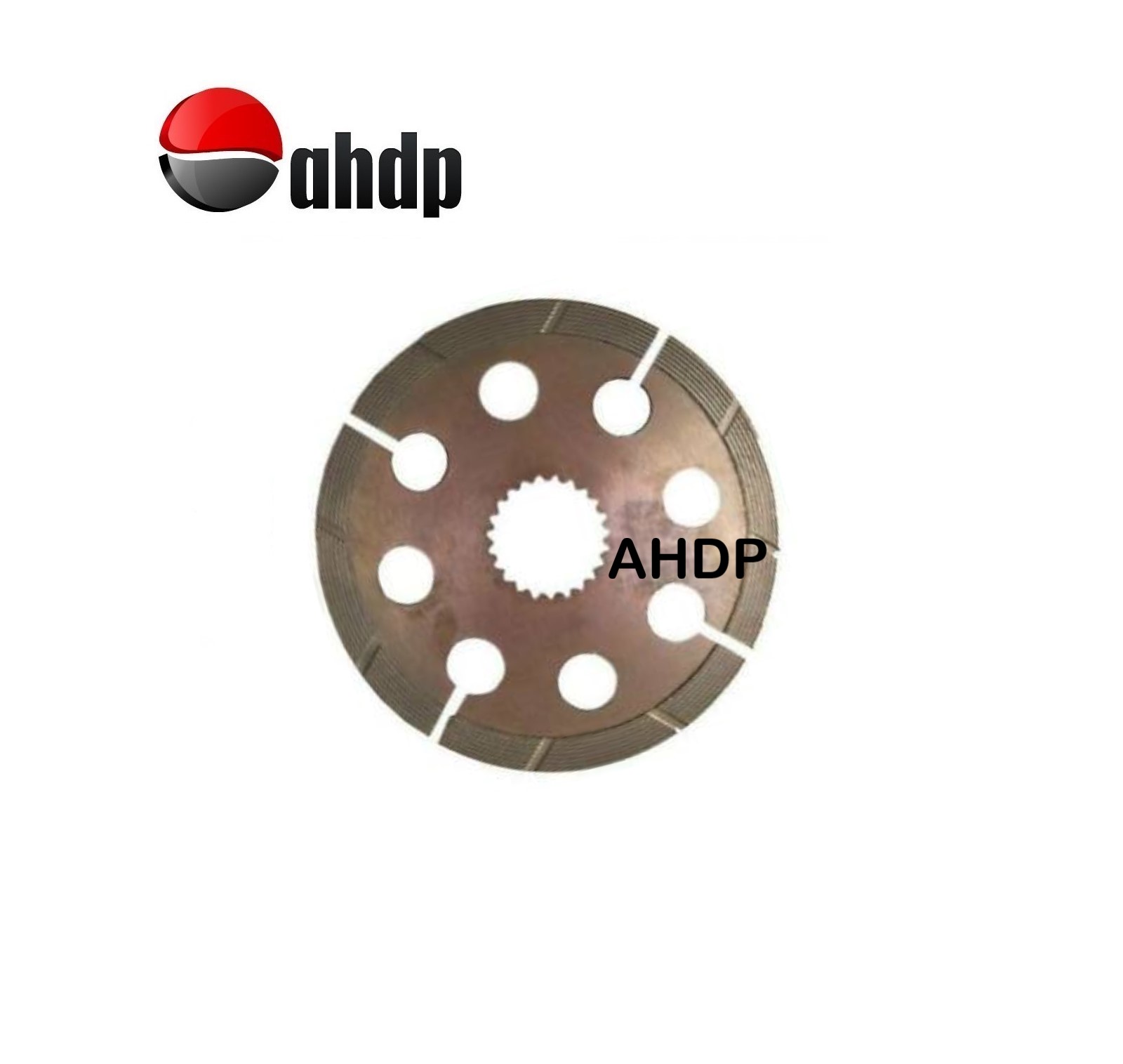 BRAKE FRICTION DISC JCB - JCB45010211