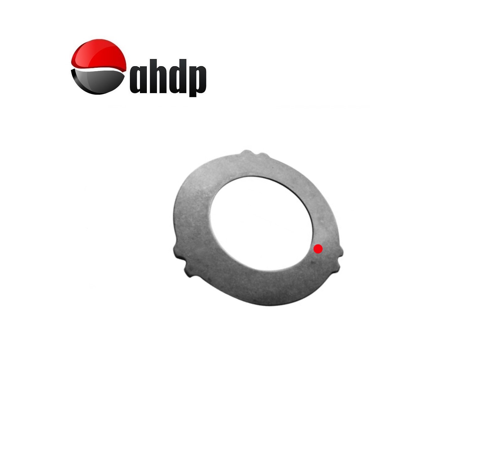 FRICTION DISC JCB - JCB45010212
