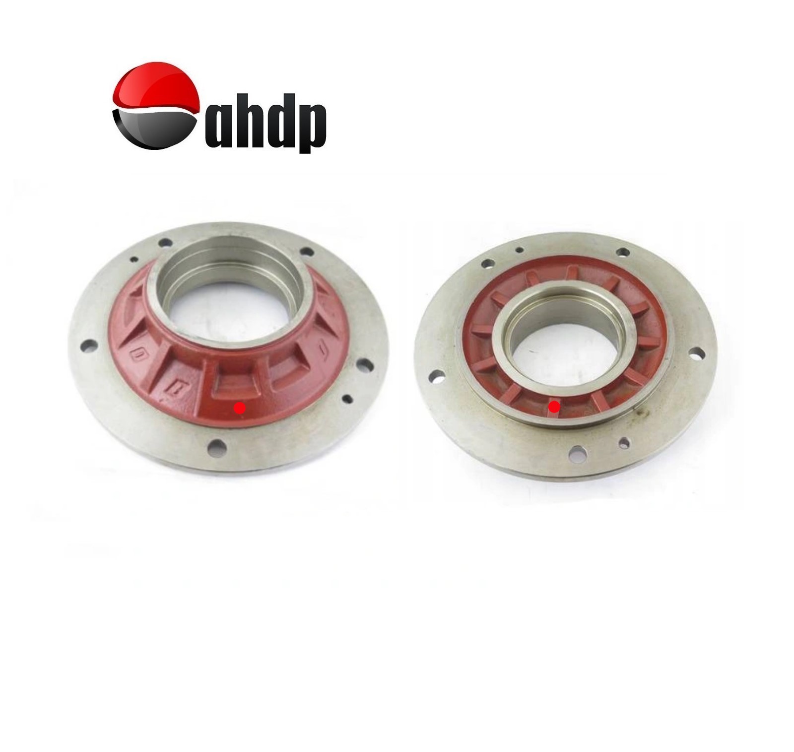 HUB 5 STUD TYPE JCB - JCB45010221