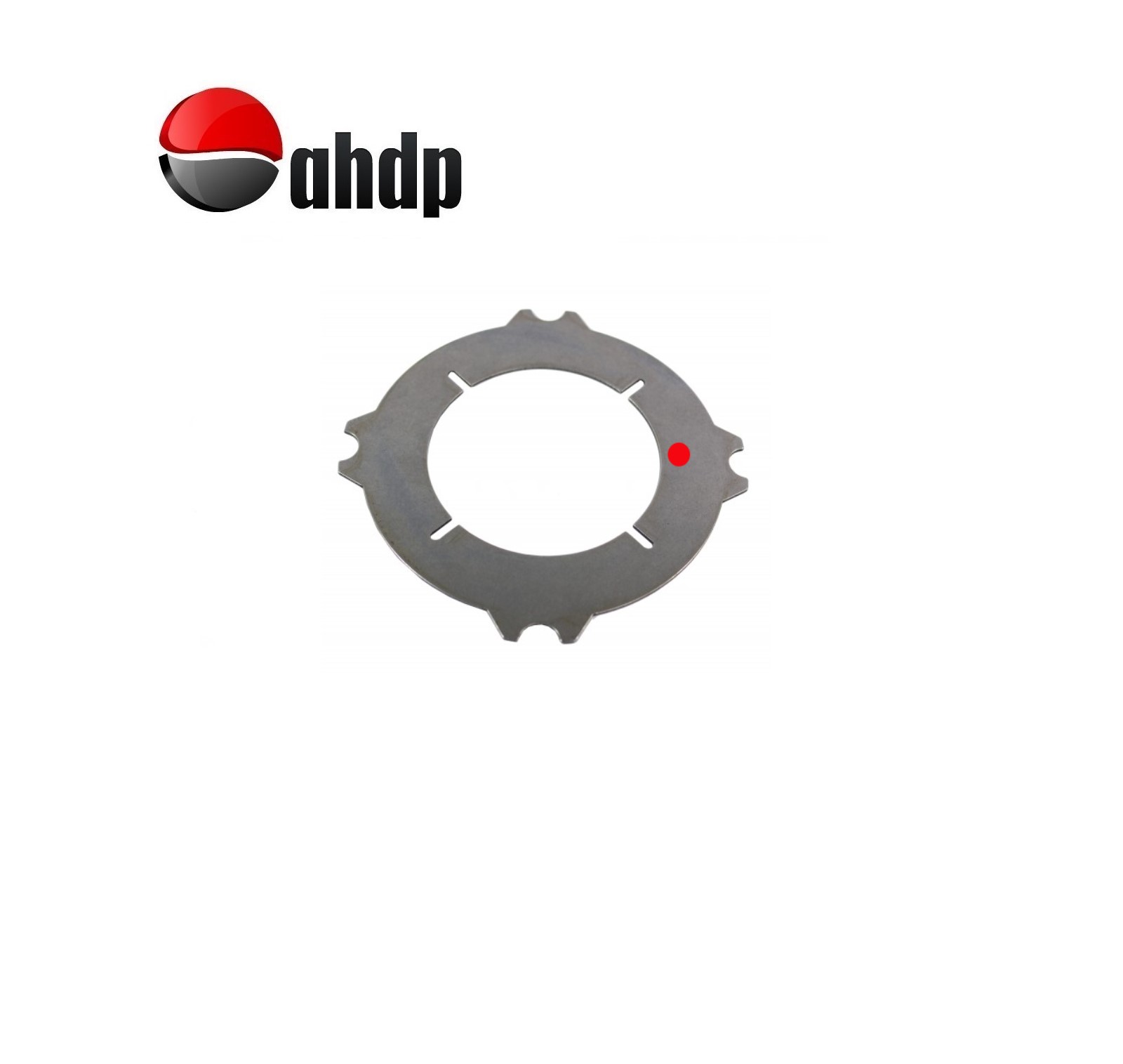 FRICTION DISC JCB - JCB45113302