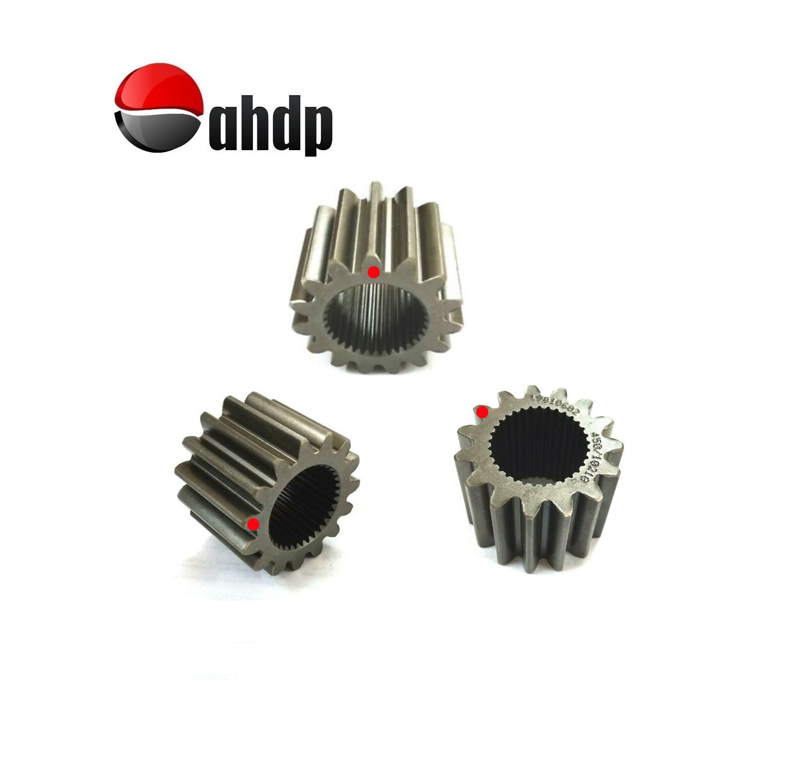 GEAR SUN L45 M/M JCB - JCB45407401