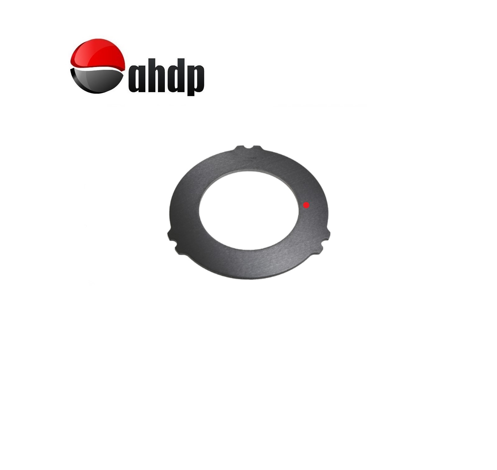 FRICTION DISC JCB - JCB45820285